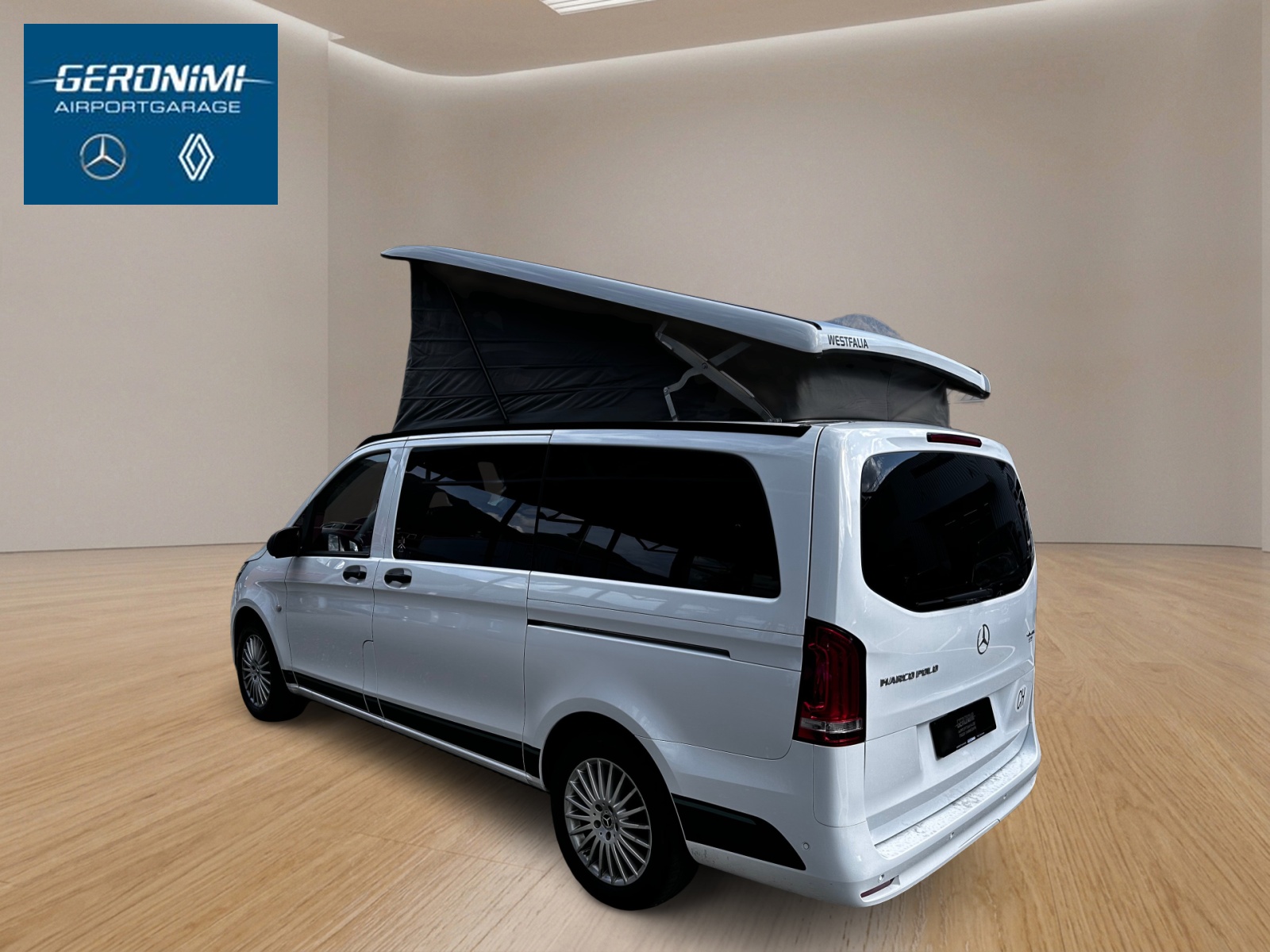 MERCEDES-BENZ Marco Polo Activity 4Matic-image-5
