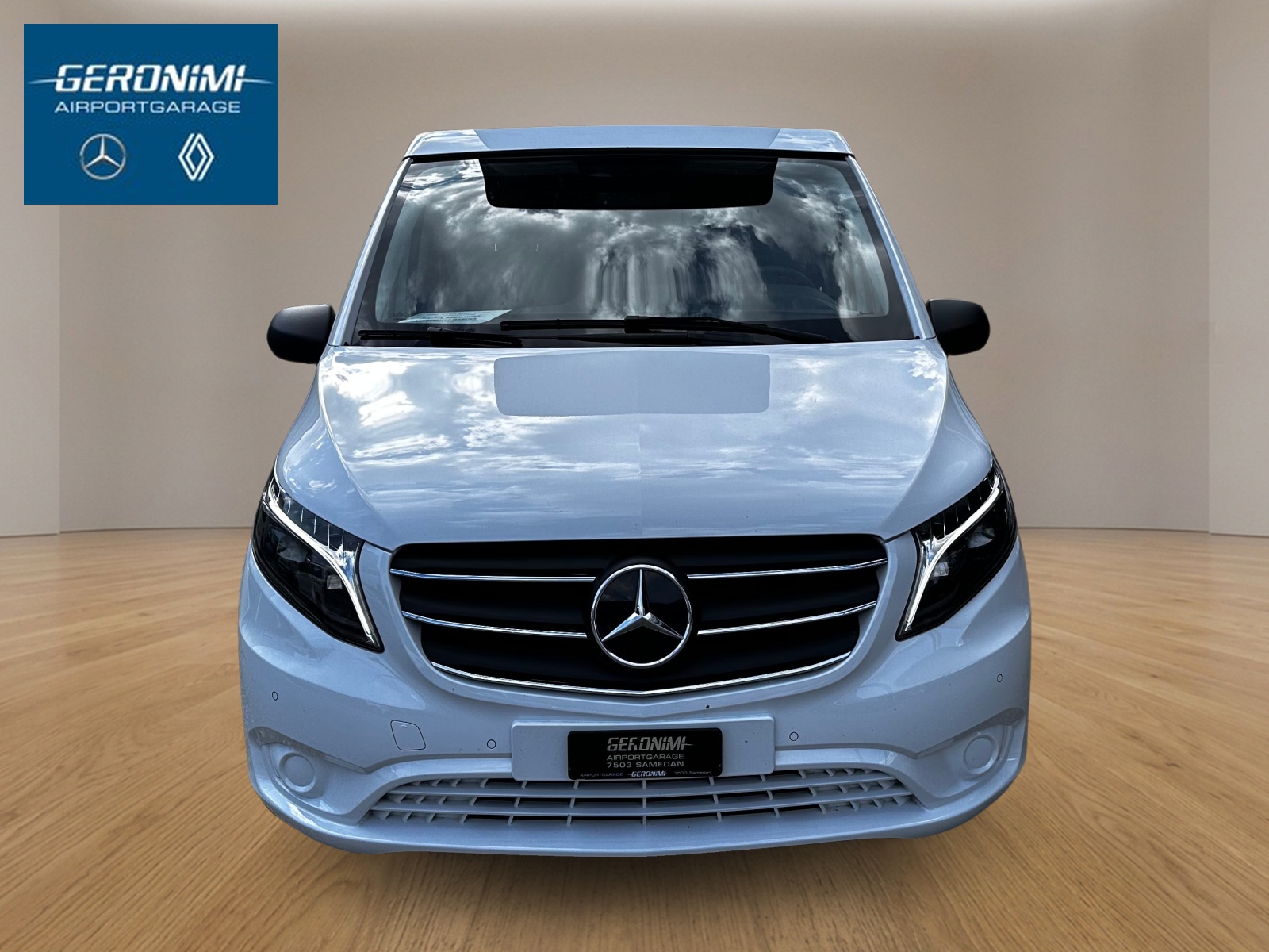 MERCEDES-BENZ Marco Polo Activity 4Matic-image-2
