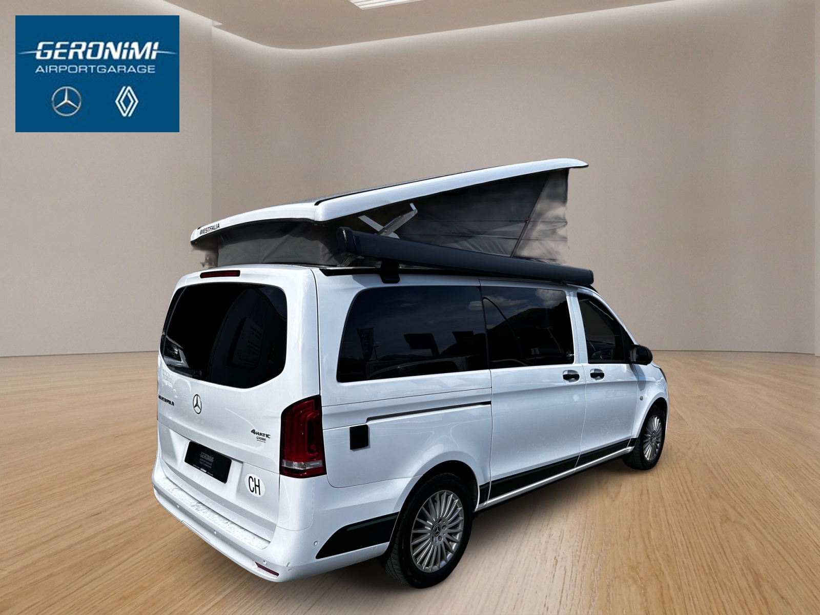 MERCEDES-BENZ Marco Polo Activity 4Matic-image-7