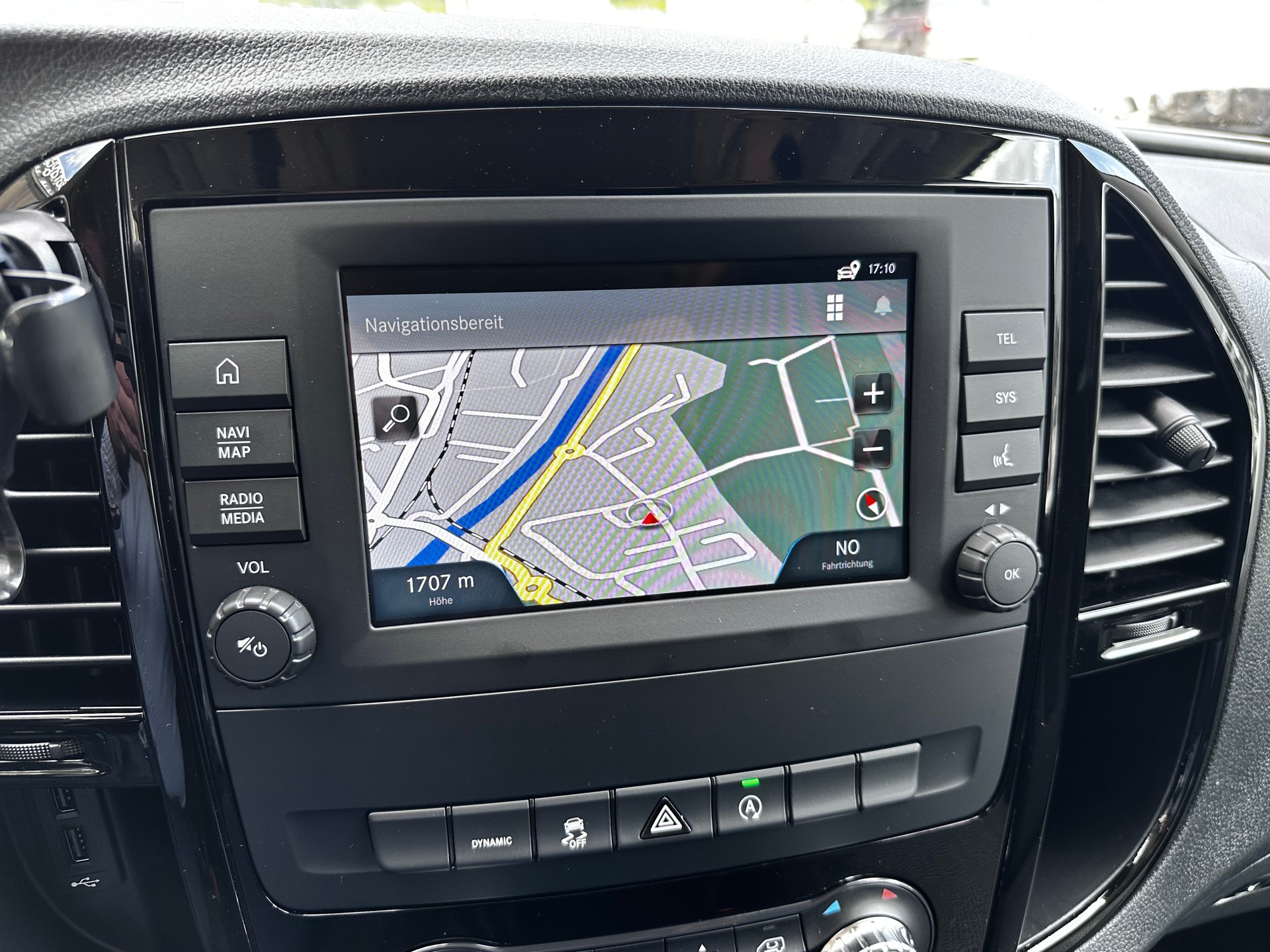 MERCEDES-BENZ Marco Polo Activity 4Matic-image-12