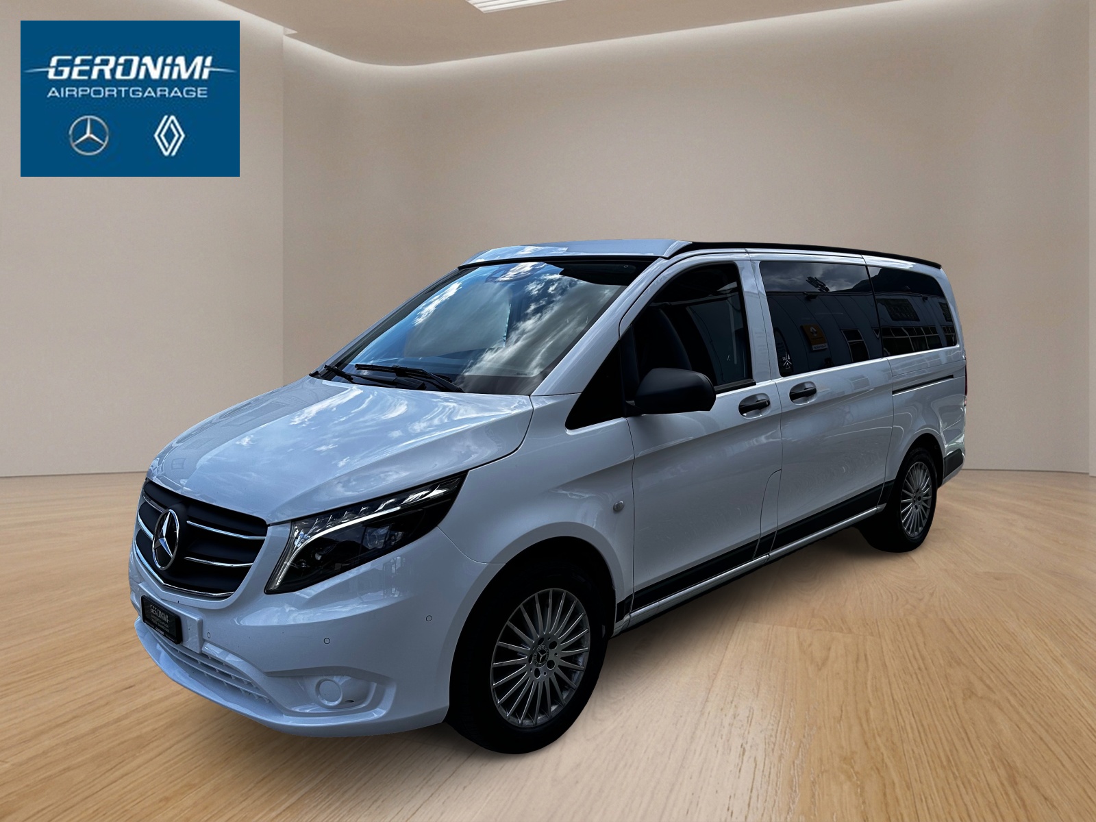MERCEDES-BENZ Marco Polo Activity 4Matic-image-3