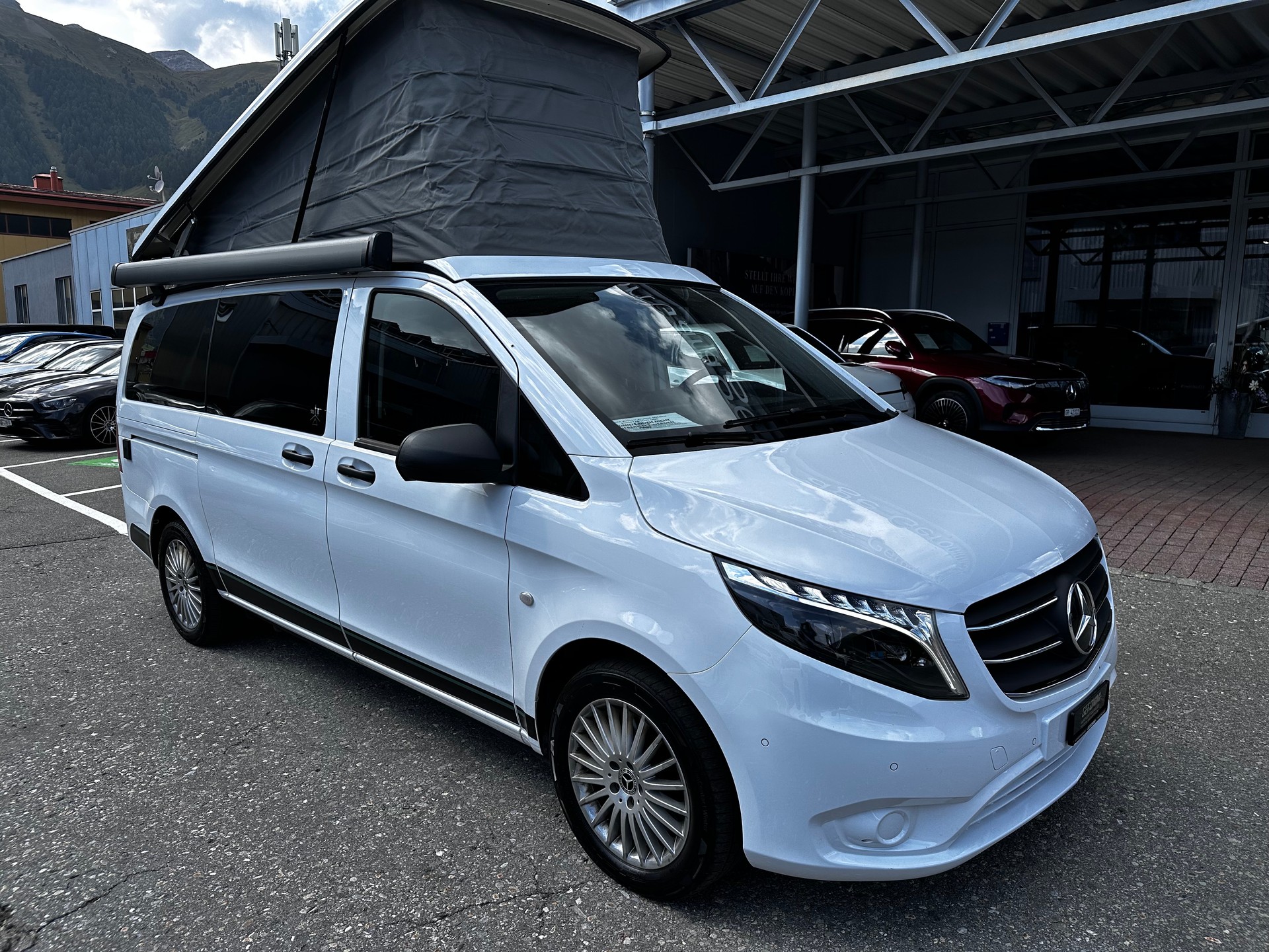 MERCEDES-BENZ Marco Polo Activity 4Matic-showroom-element-2
