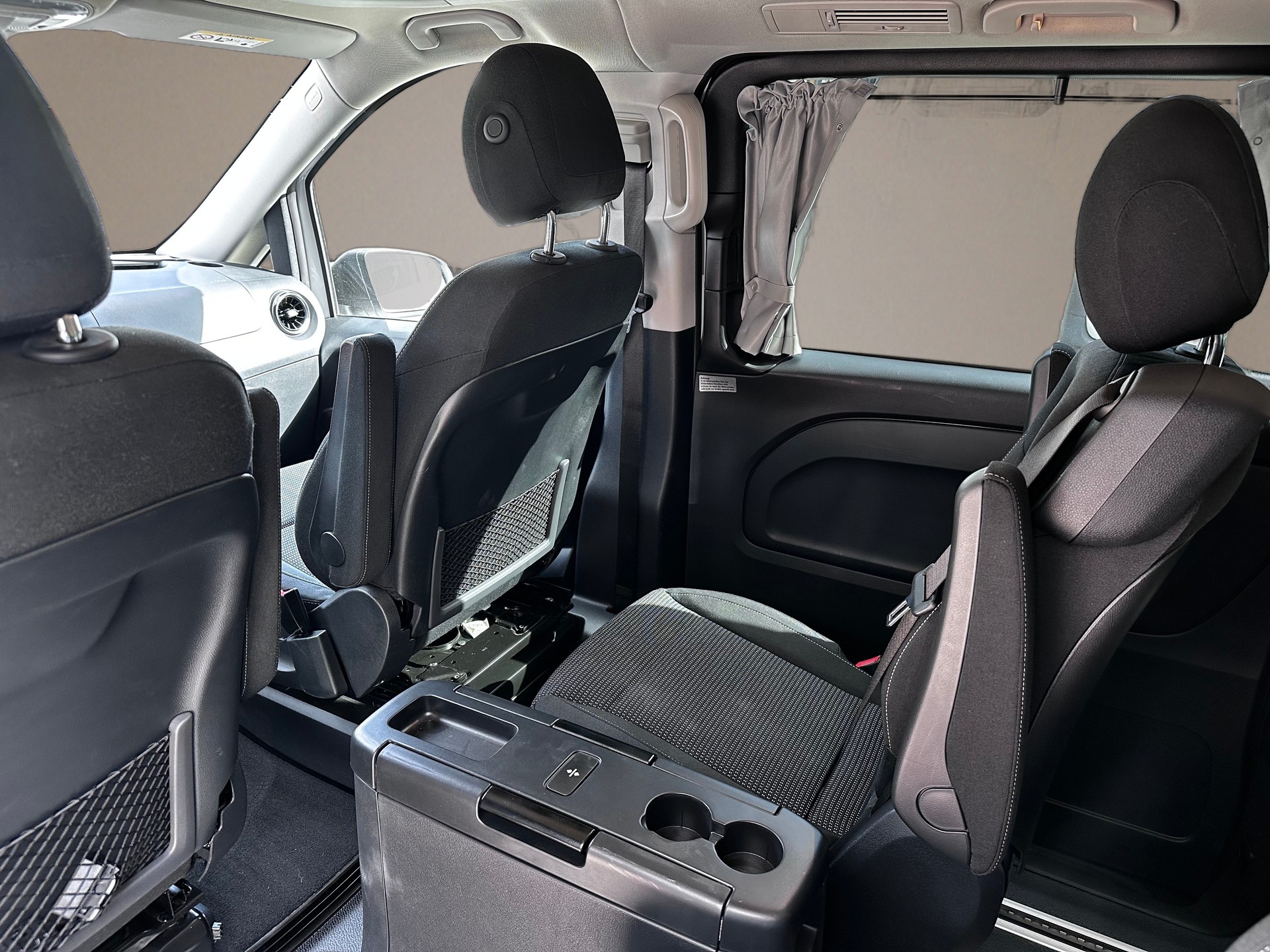 MERCEDES-BENZ Marco Polo Activity 4Matic-image-10