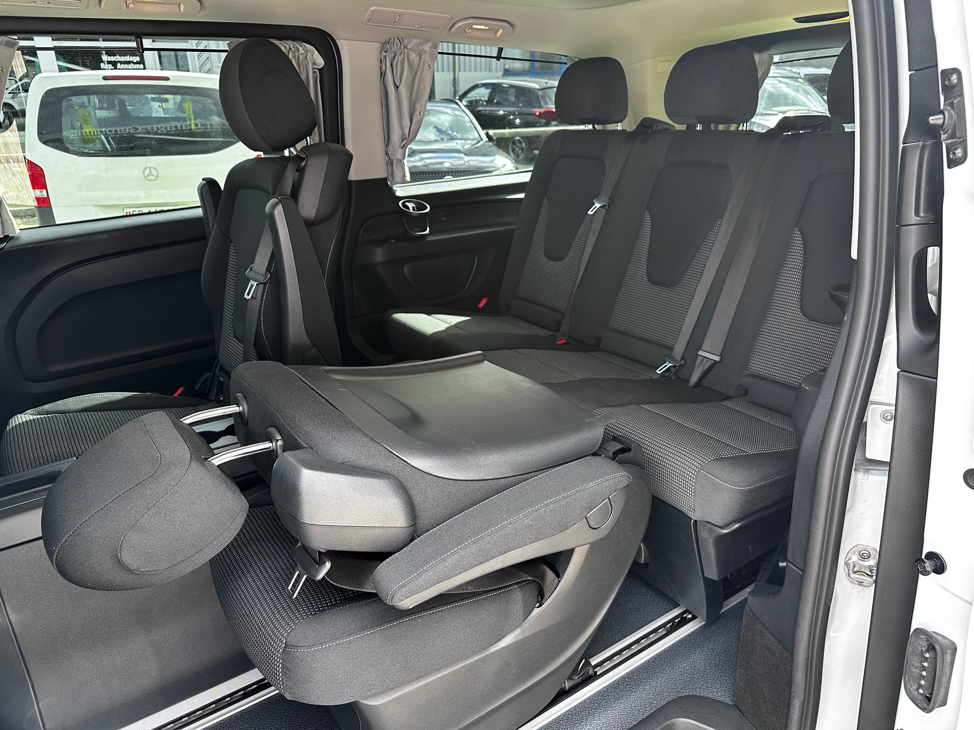 MERCEDES-BENZ Marco Polo Activity 4Matic-image-10