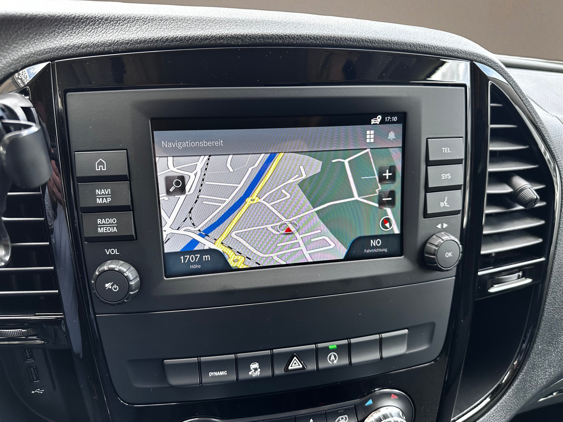 MERCEDES-BENZ Marco Polo Activity 4Matic-image-11