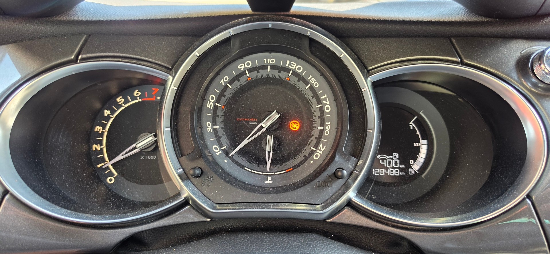 DS AUTOMOBILES DS3 Cabrio 1.6 THP Sport Chic-image-17