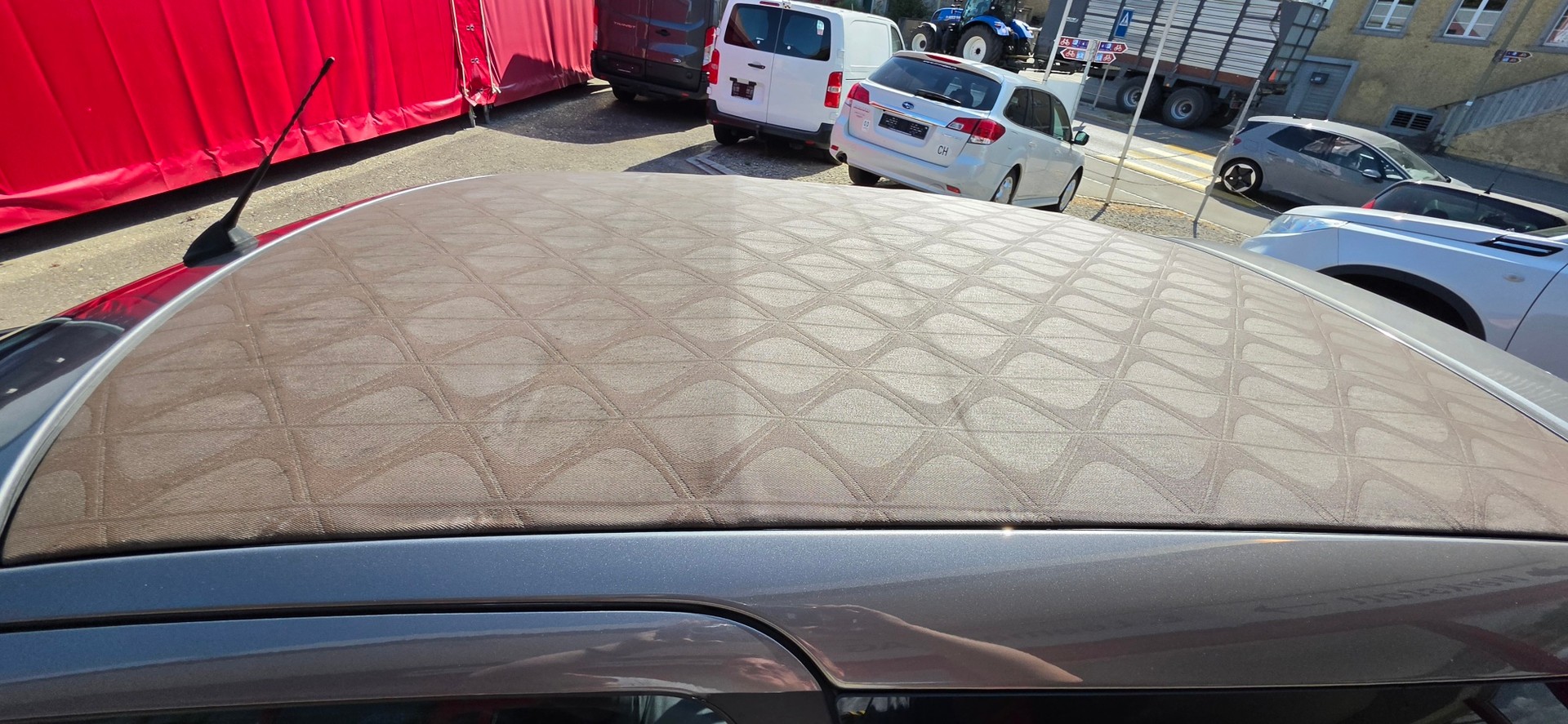 DS AUTOMOBILES DS3 Cabrio 1.6 THP Sport Chic-image-9