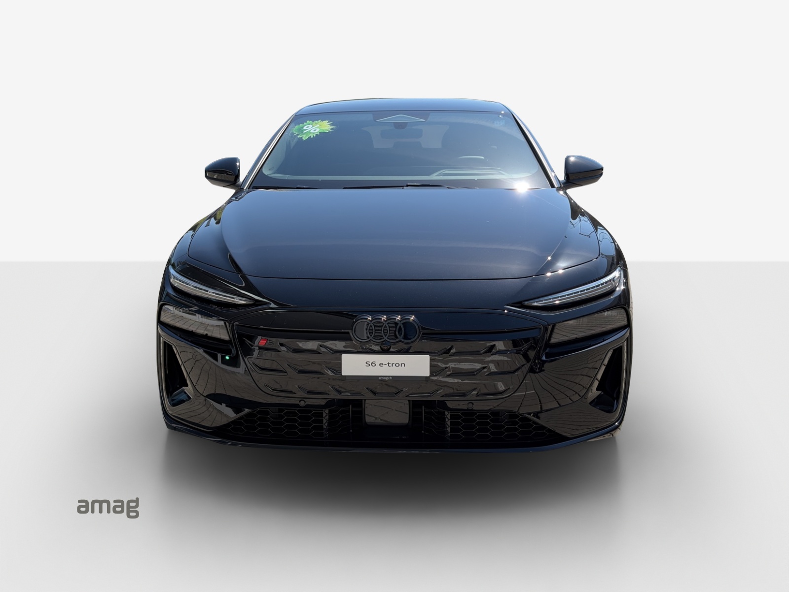 AUDI S6 Avant e-tron quattro-image-6
