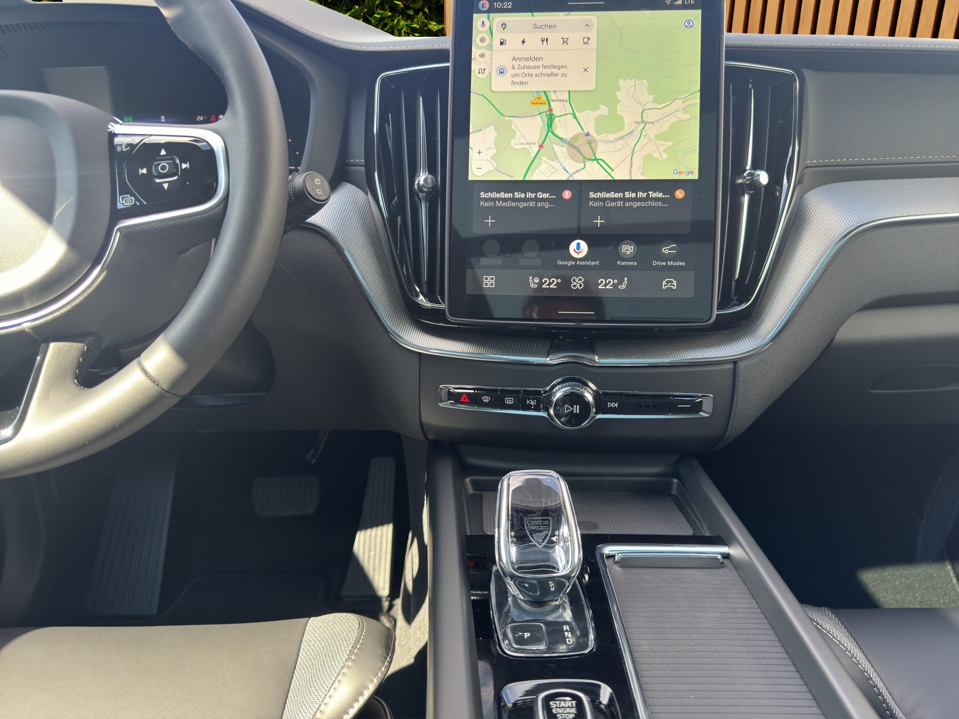 VOLVO XC60 2.0 T8 TE Black Edition eAWD-image-12