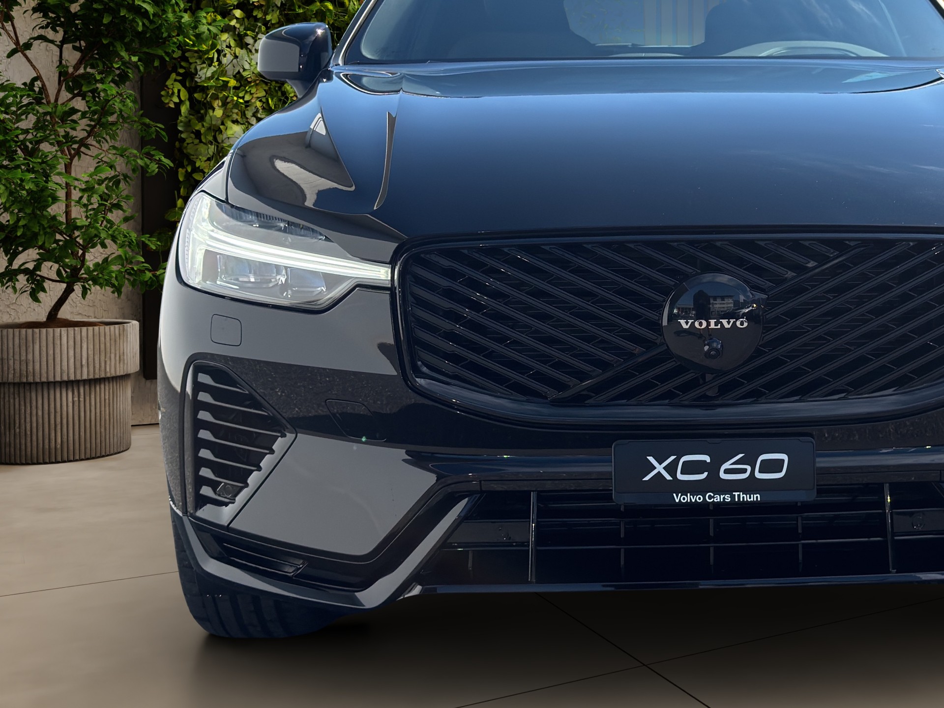 VOLVO XC60 2.0 T8 TE Black Edition eAWD-image-7