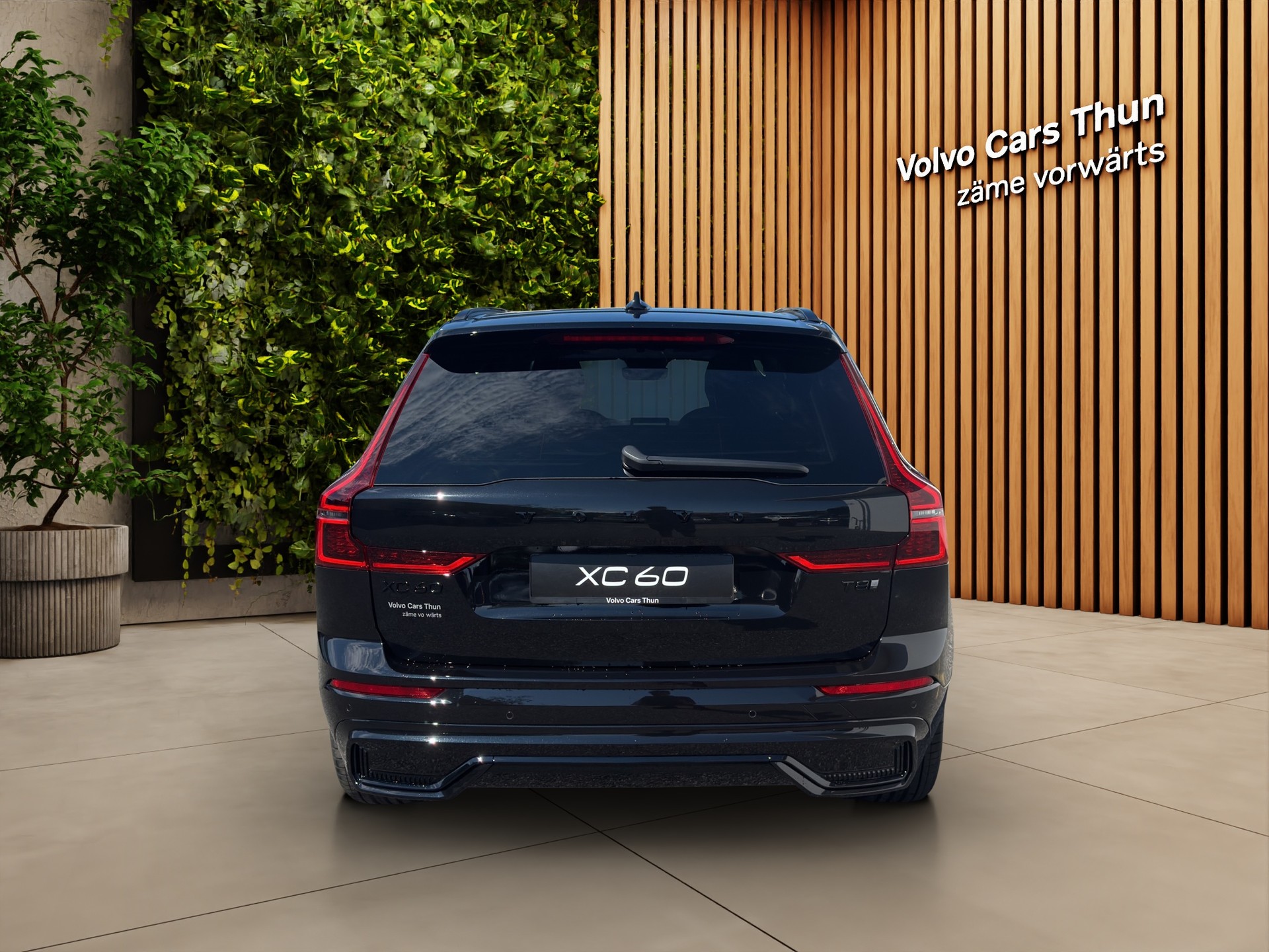 VOLVO XC60 2.0 T8 TE Black Edition eAWD-showroom-element-3