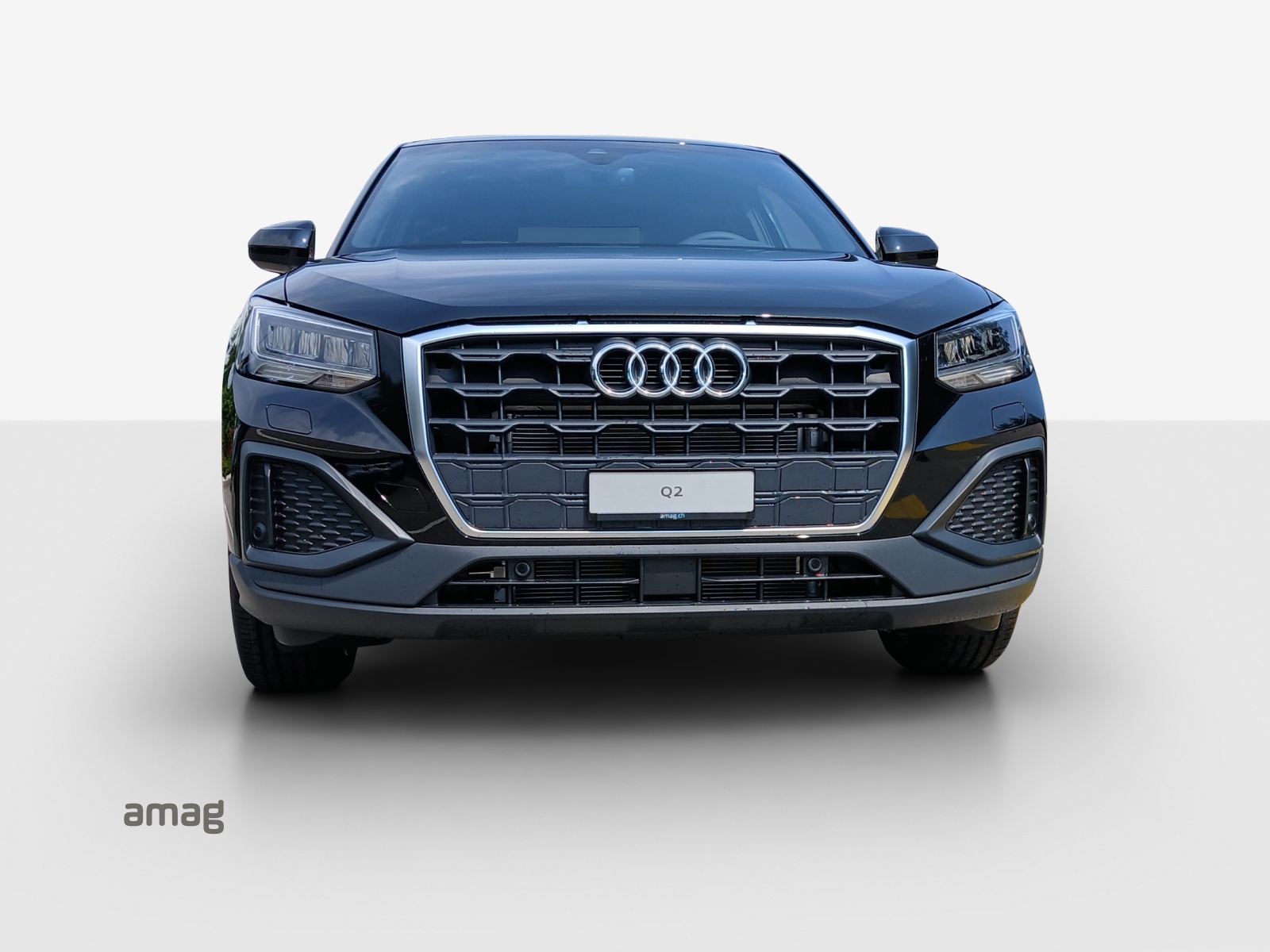 AUDI Q2 35 TFSI S-tronic-image-6
