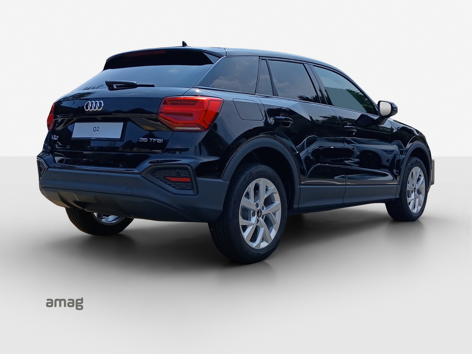 AUDI Q2 35 TFSI S-tronic-image-4