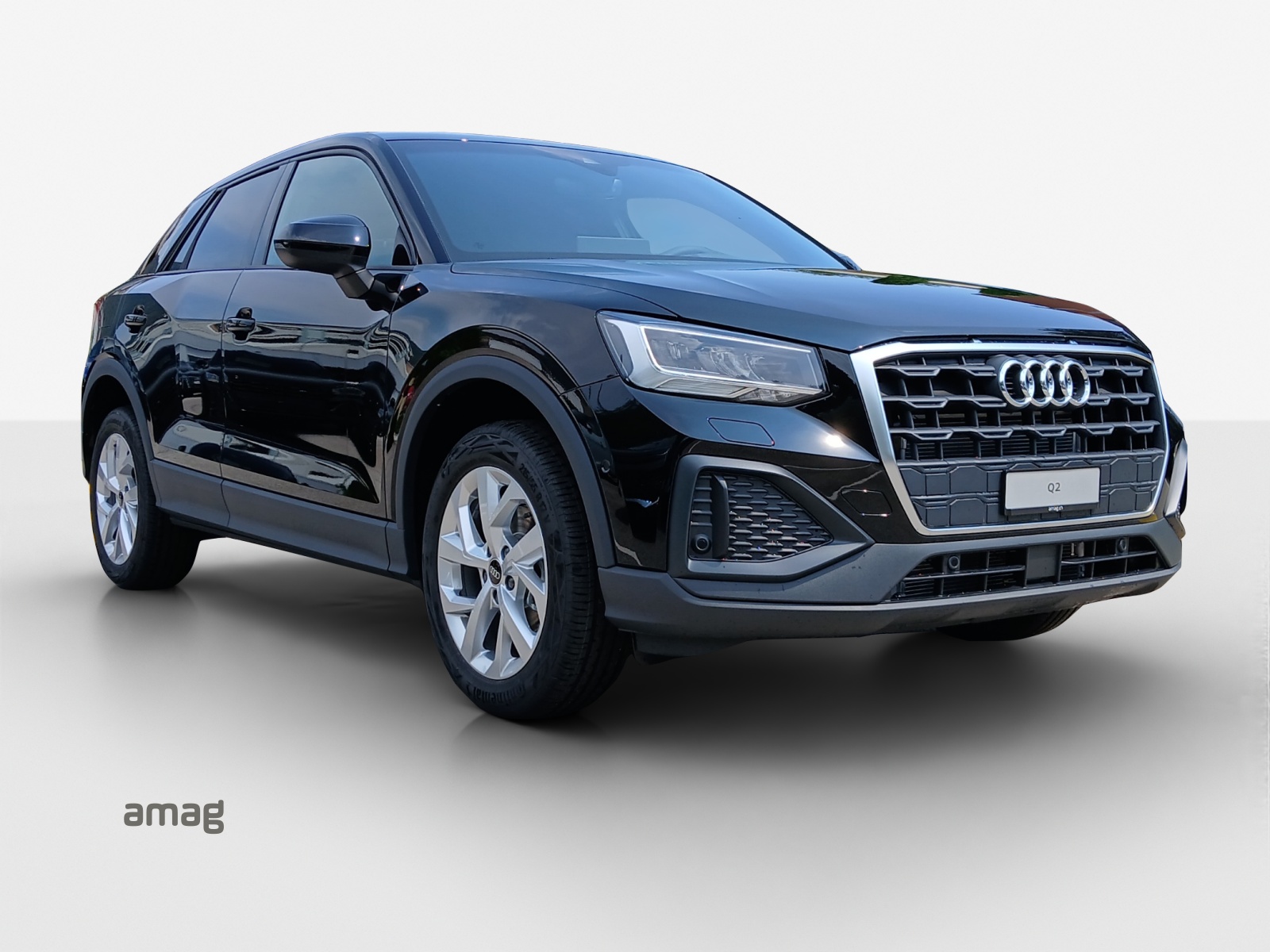 AUDI Q2 35 TFSI S-tronic-image-5