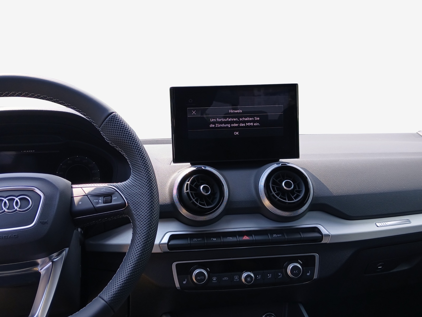 AUDI Q2 35 TFSI S-tronic-image-10
