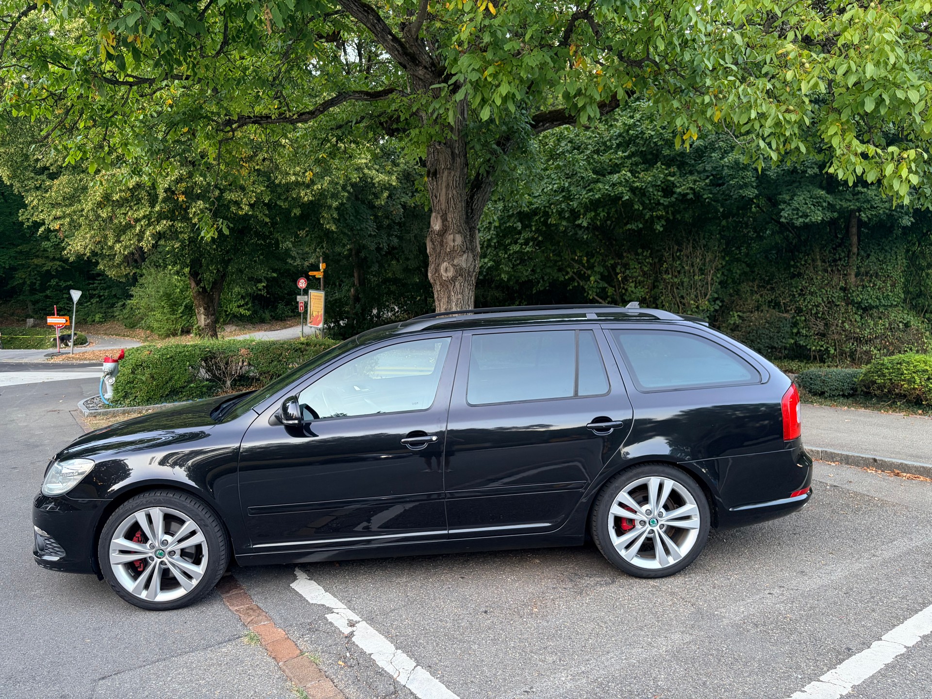 SKODA 2.0 TFSI 200 RS DSG-image-2