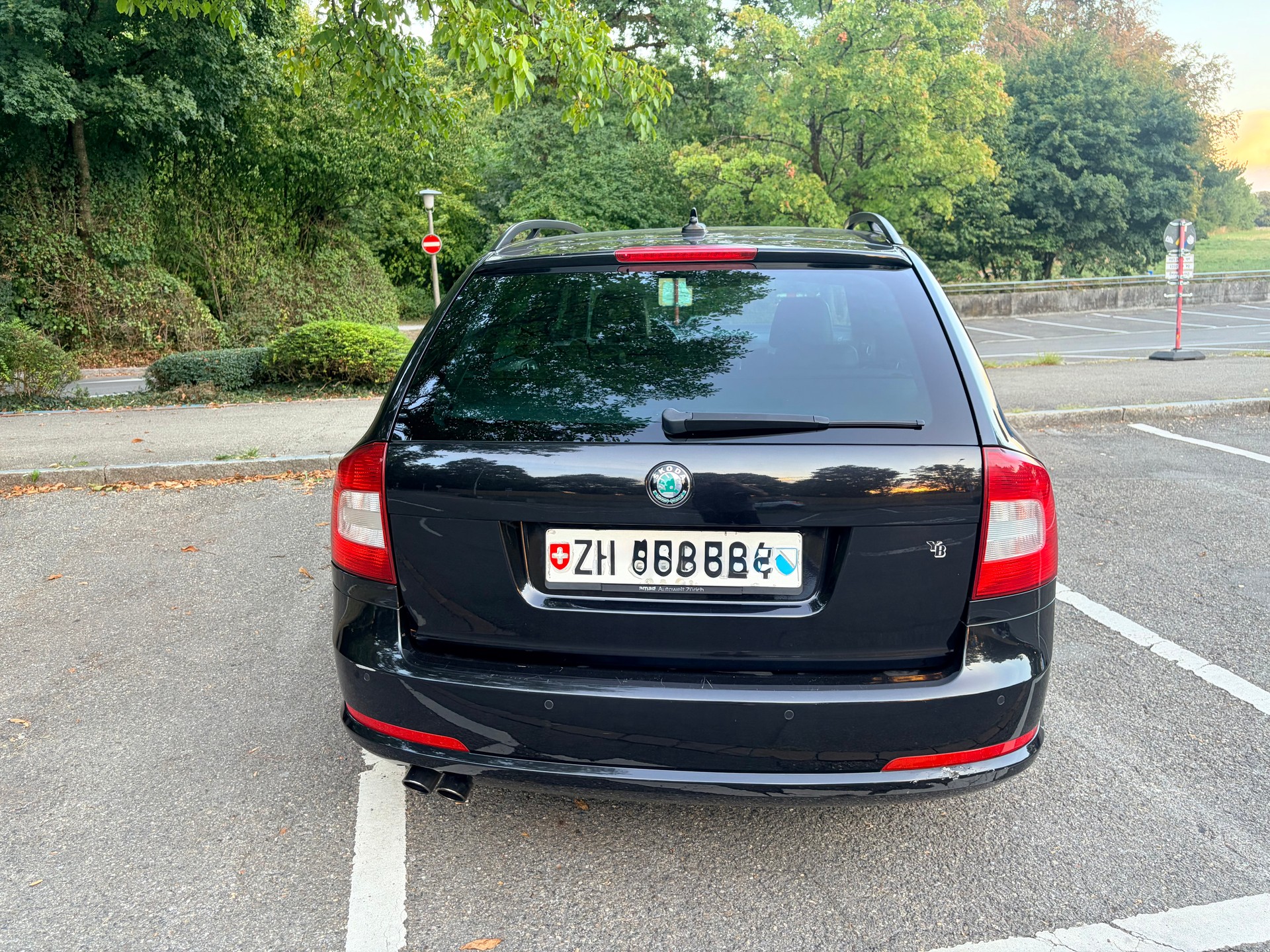 SKODA 2.0 TFSI 200 RS DSG-image-3