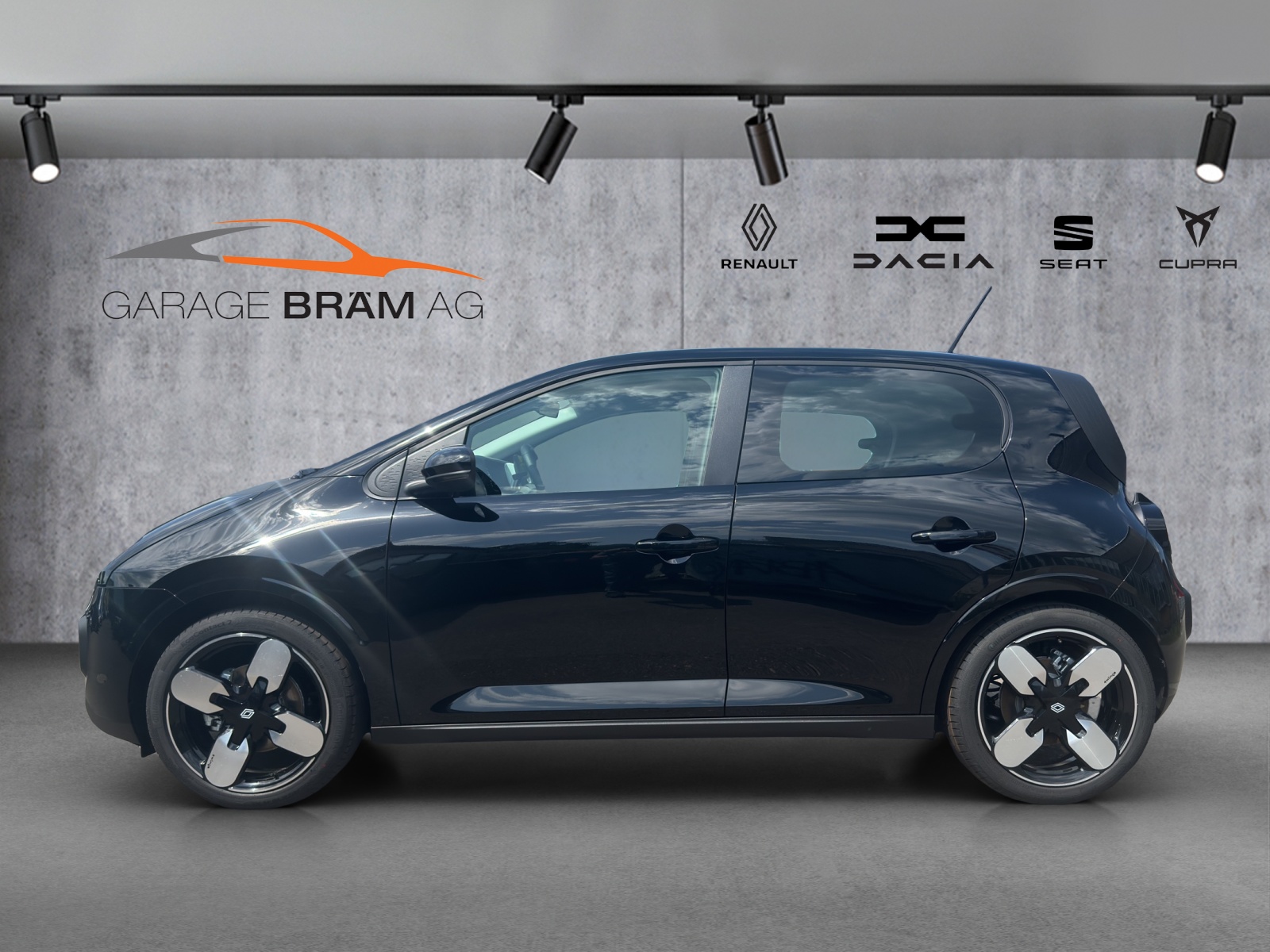 RENAULT Twingo E-Tech 27kWh Evolution-image-2