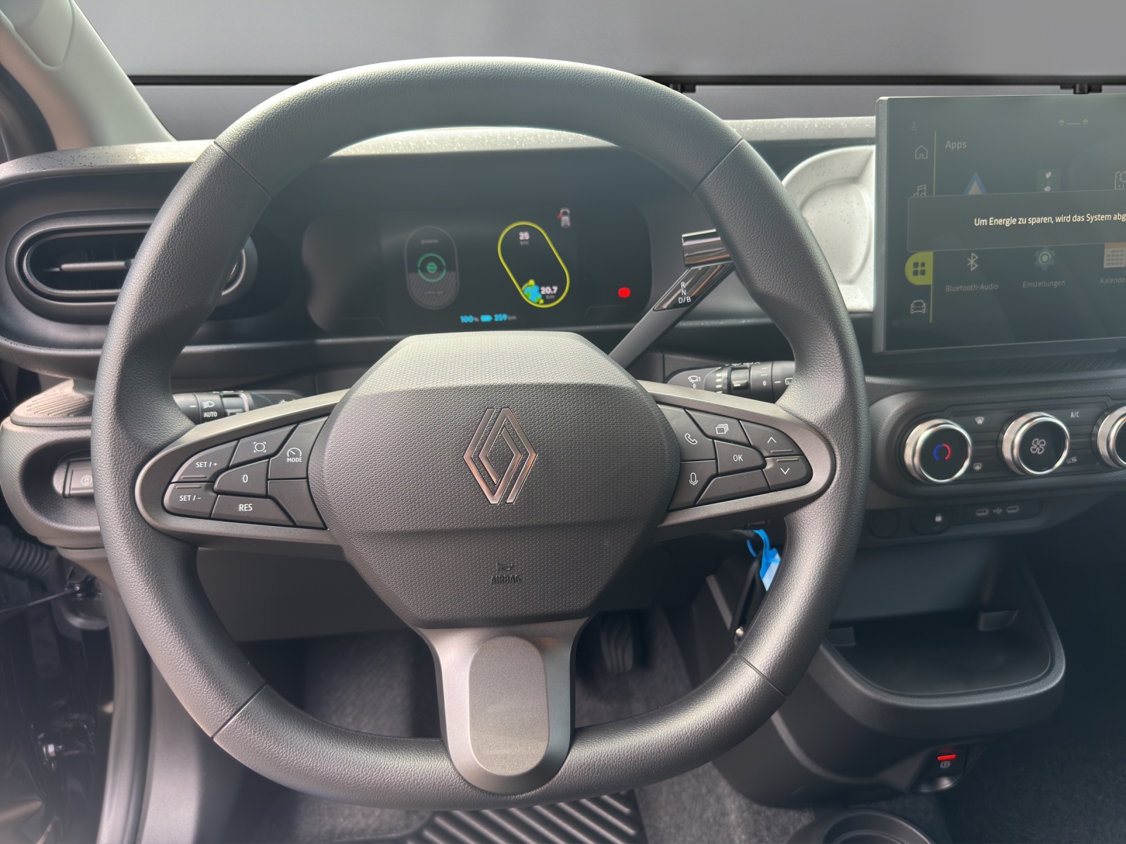 RENAULT Twingo E-Tech 27kWh Evolution-image-6