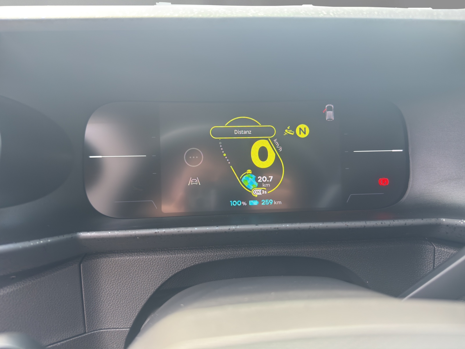 RENAULT Twingo E-Tech 27kWh Evolution-image-7