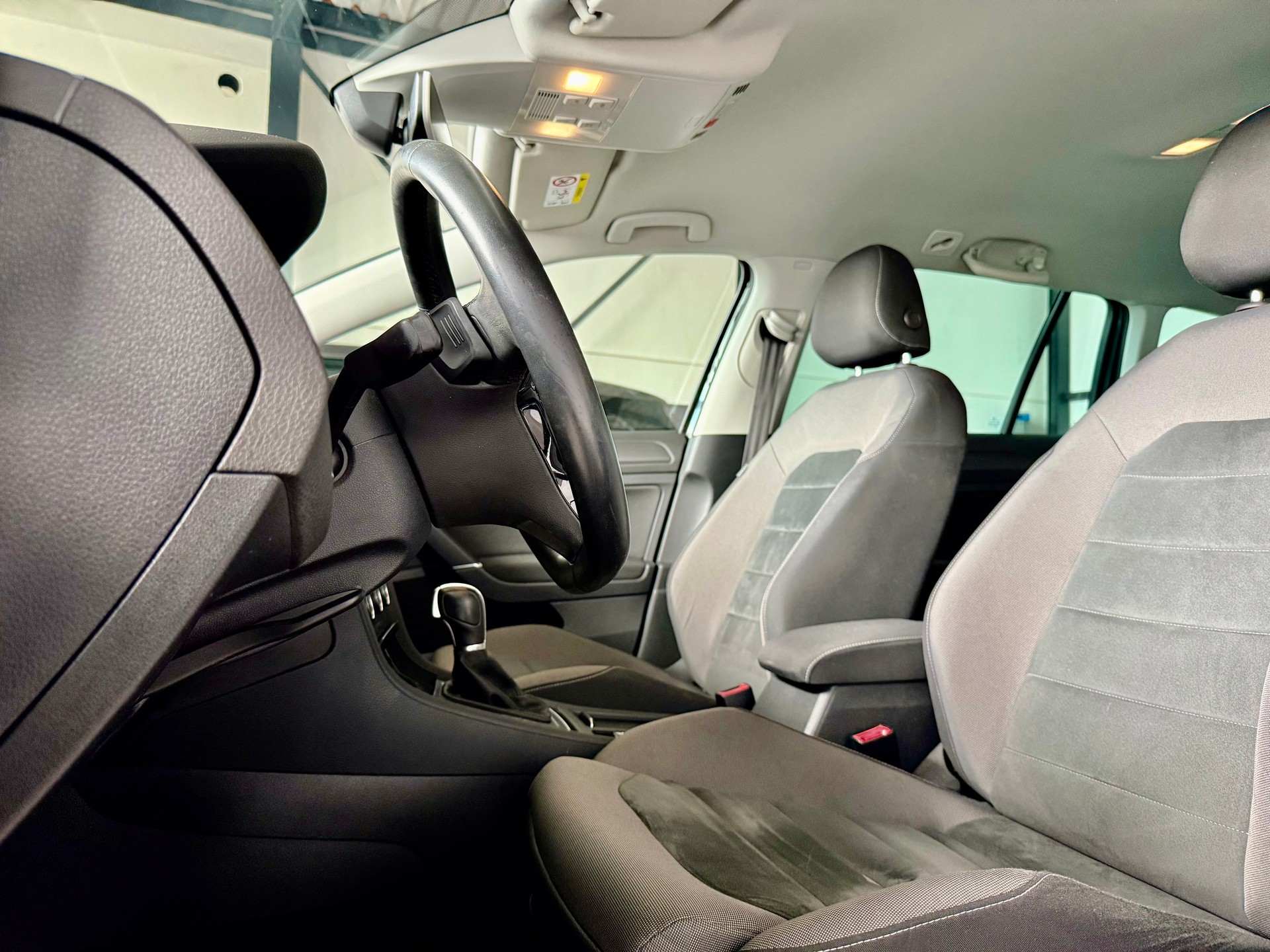 VW Golf Variant 1.5 TSI EVO Comfortline DSG-image-7