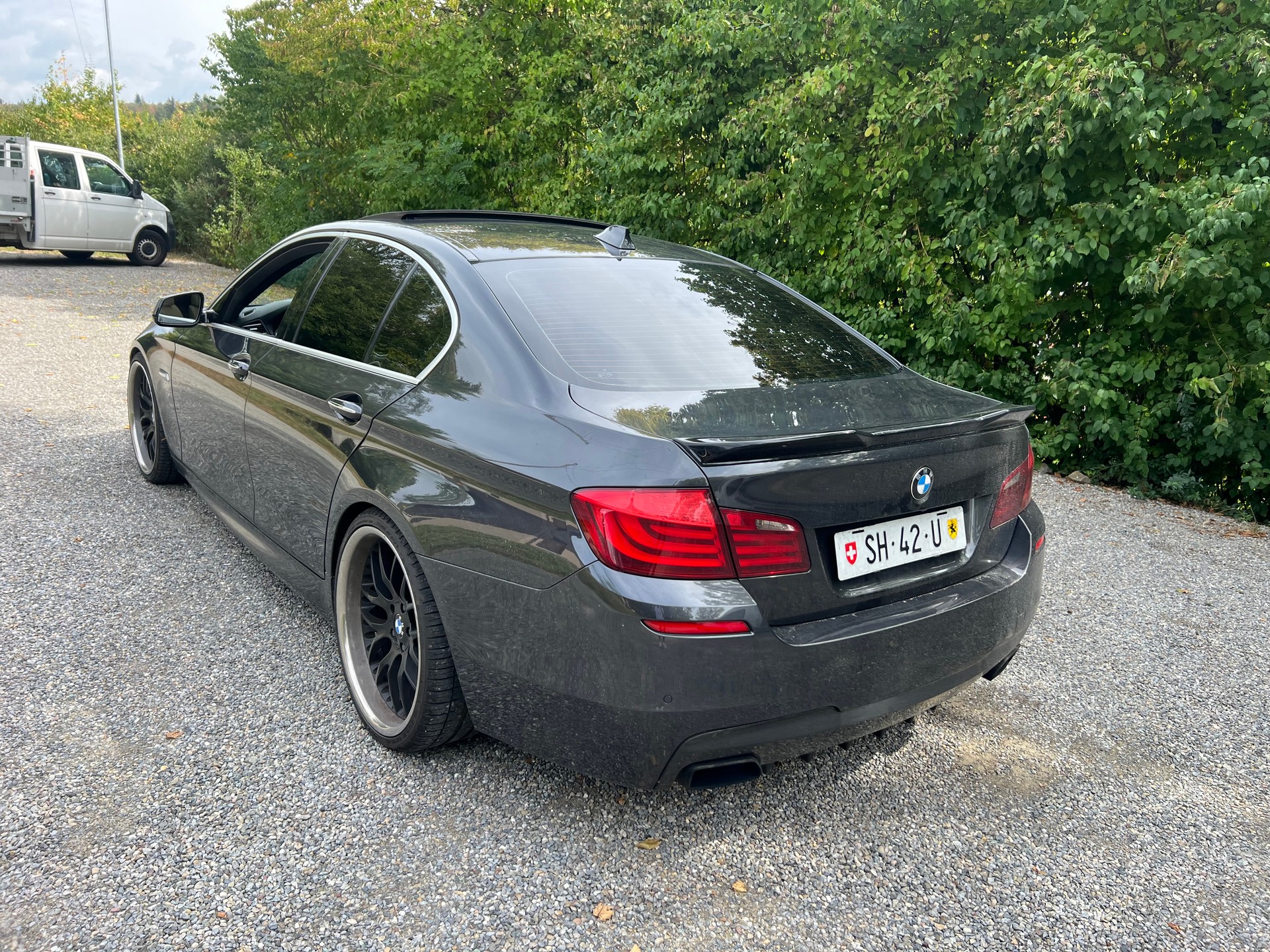 BMW M550d xDrive Steptronic-image-6