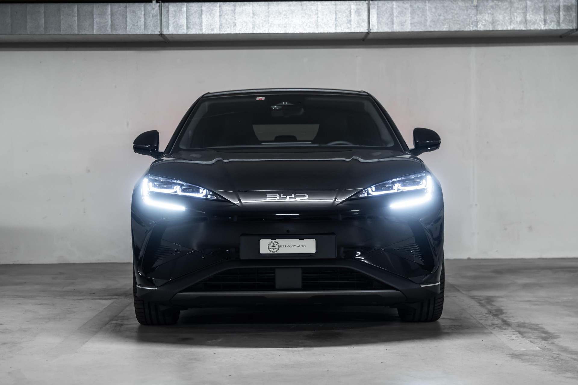 BYD Sealion 7 Excellence AWD-image-0