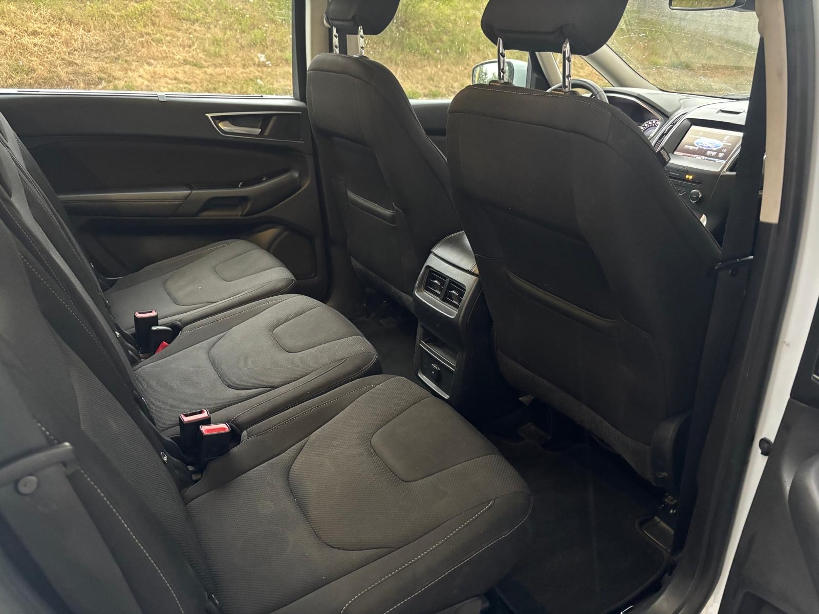FORD S-Max 2.0 TDCi Trend PoweShift-image-9