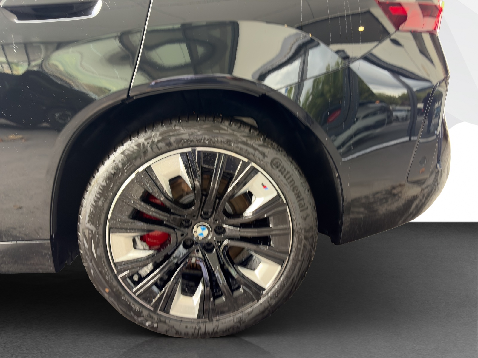BMW X3 30e xDrive-image-22