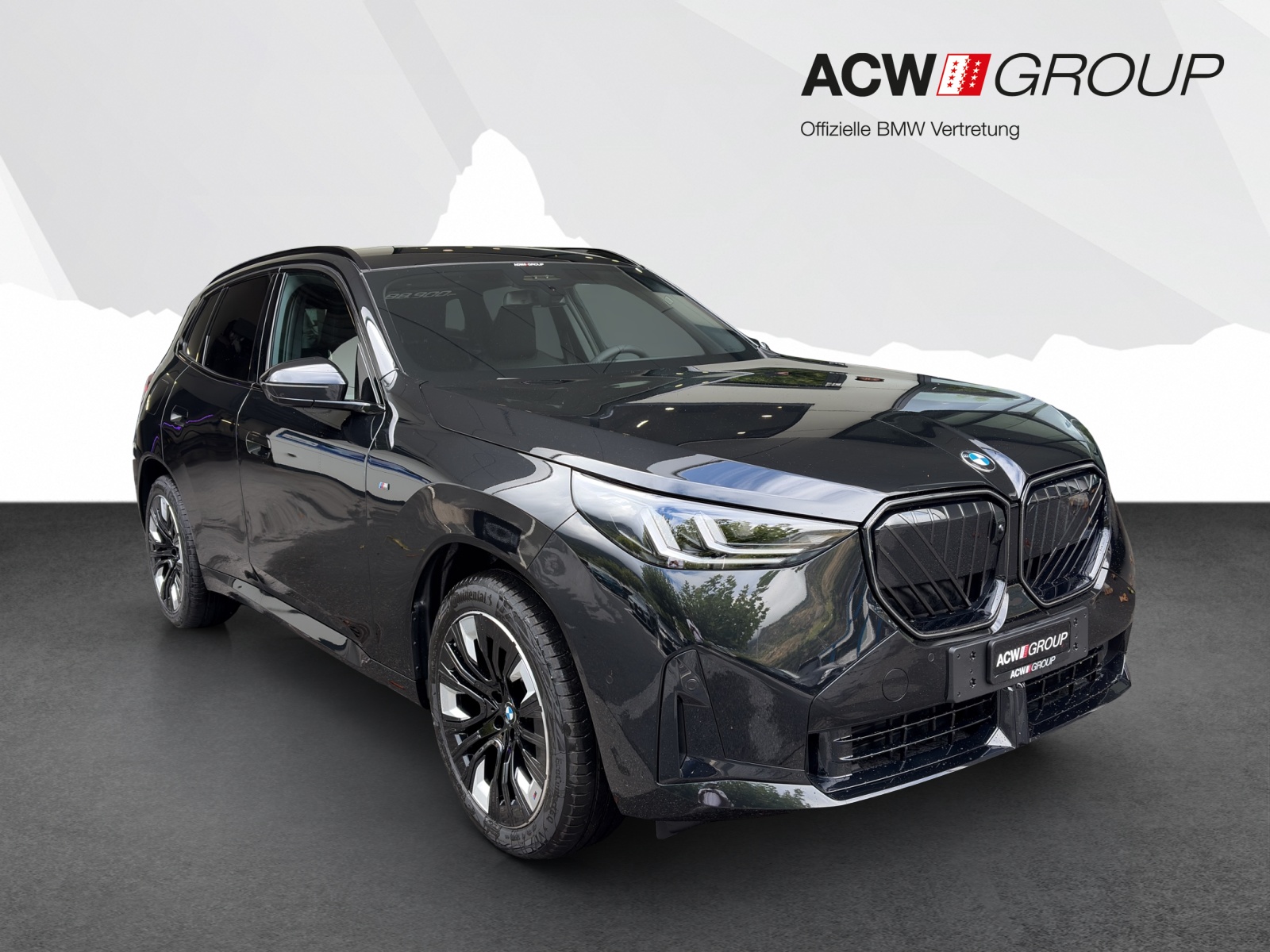 BMW X3 30e xDrive-image-6
