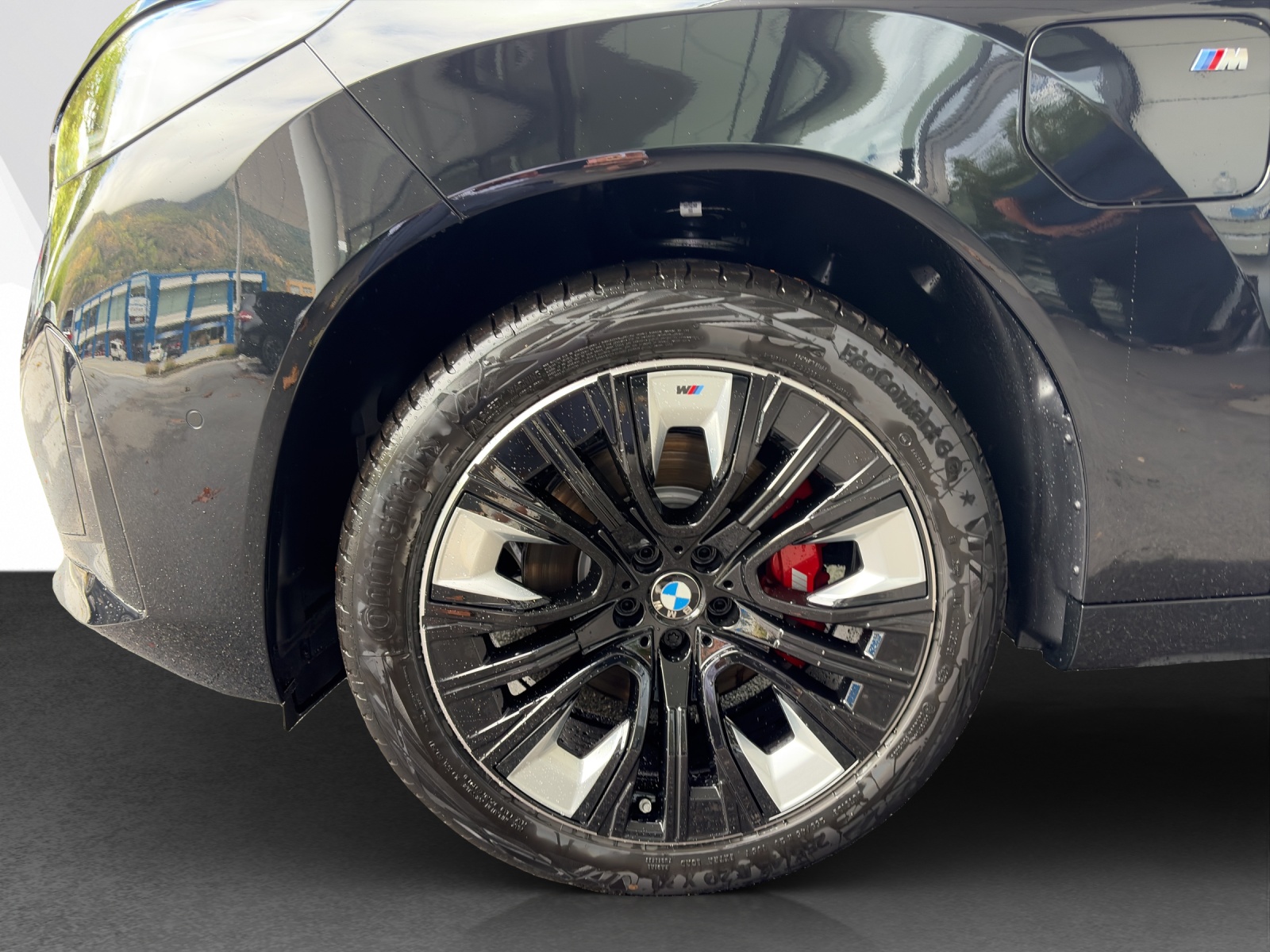 BMW X3 30e xDrive-image-21