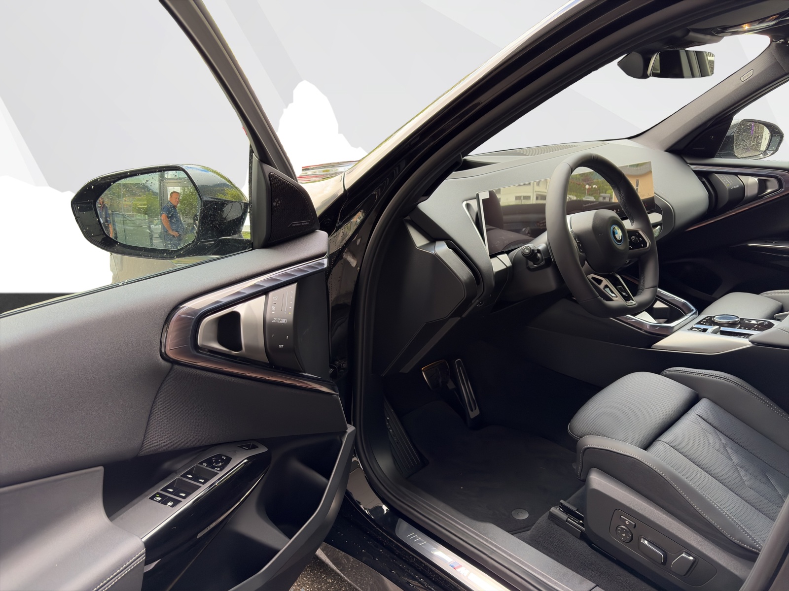 BMW X3 30e xDrive-image-8