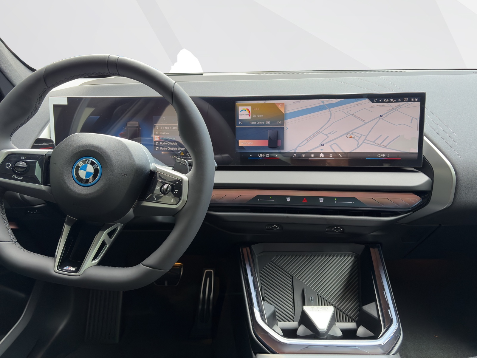 BMW X3 30e xDrive-image-10