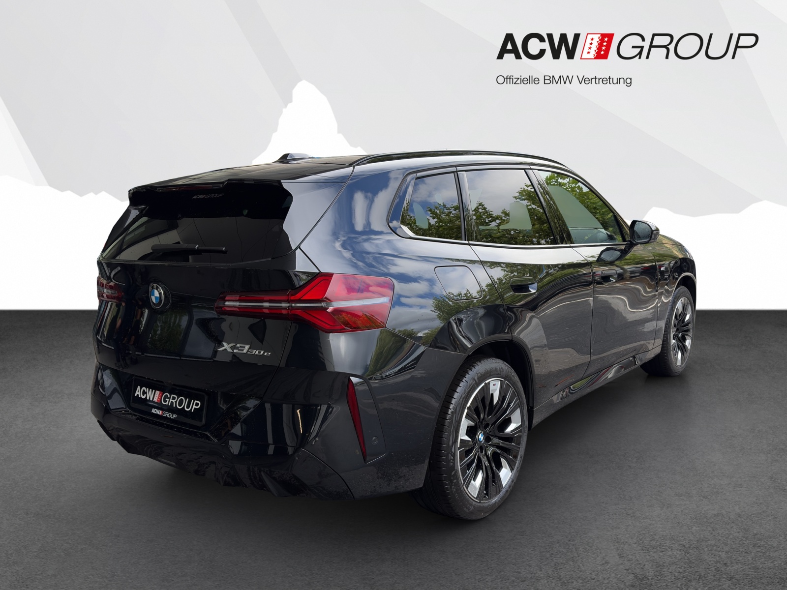 BMW X3 30e xDrive-image-4