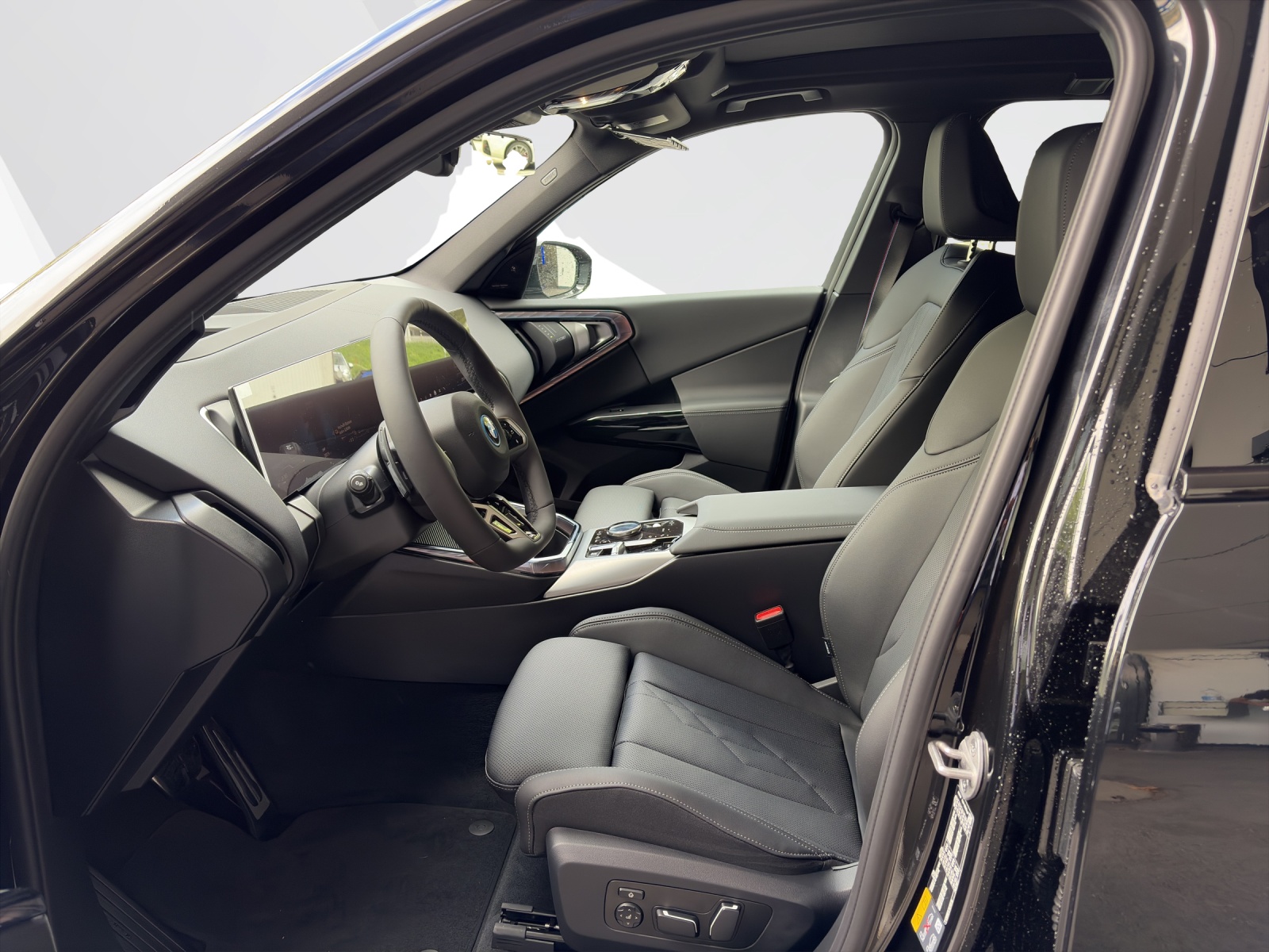 BMW X3 30e xDrive-image-9