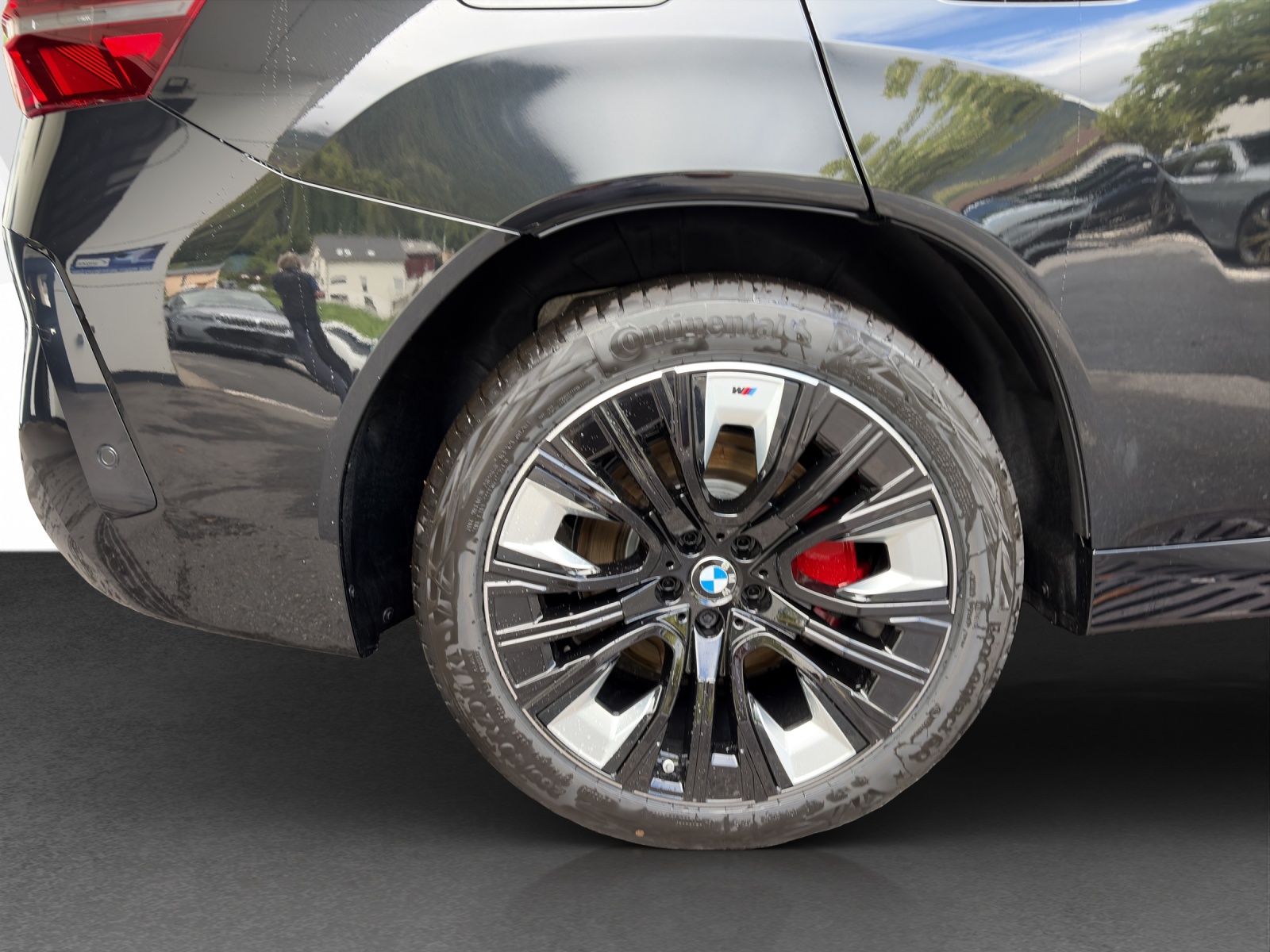 BMW X3 30e xDrive-image-23