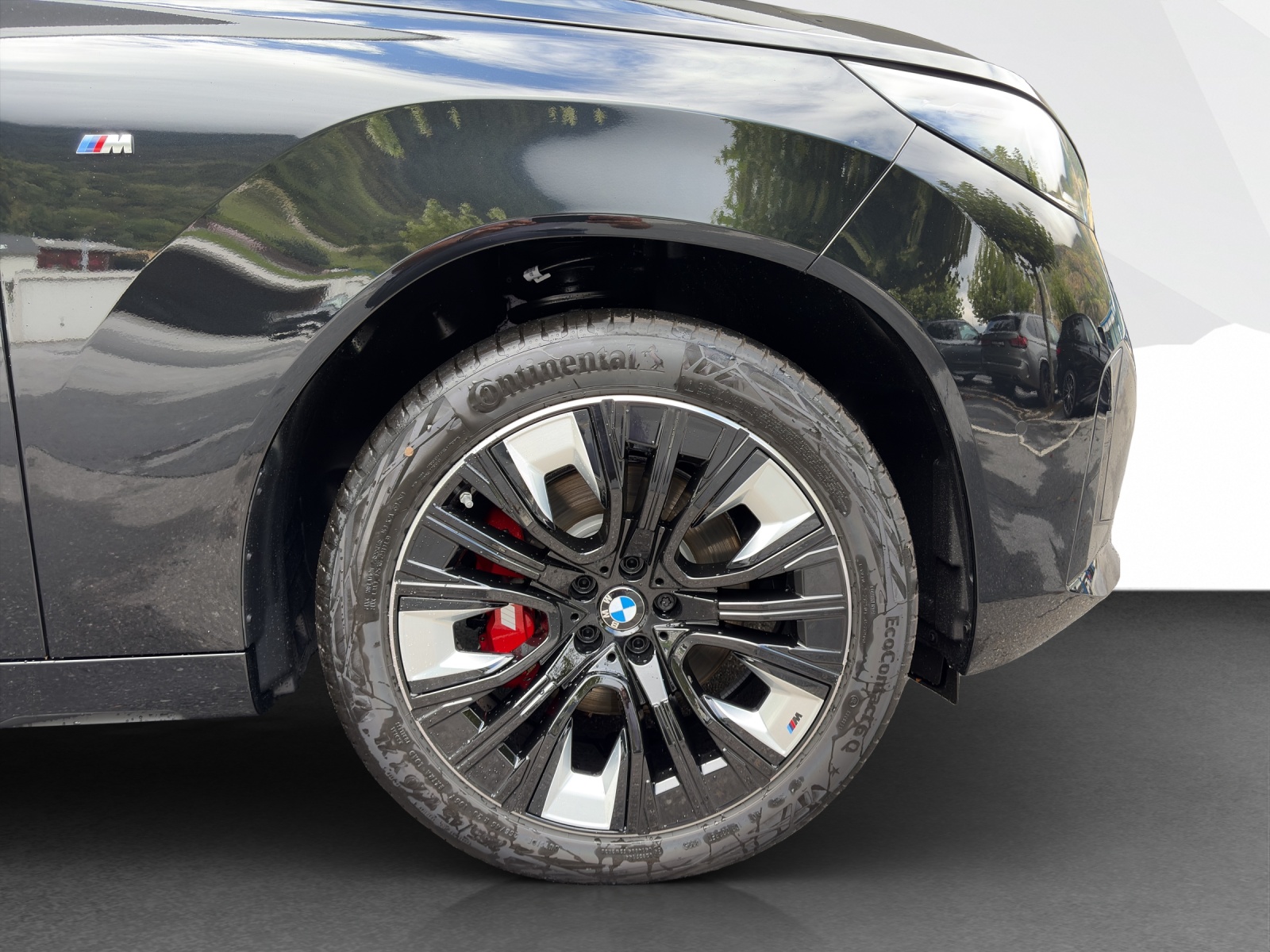 BMW X3 30e xDrive-image-24