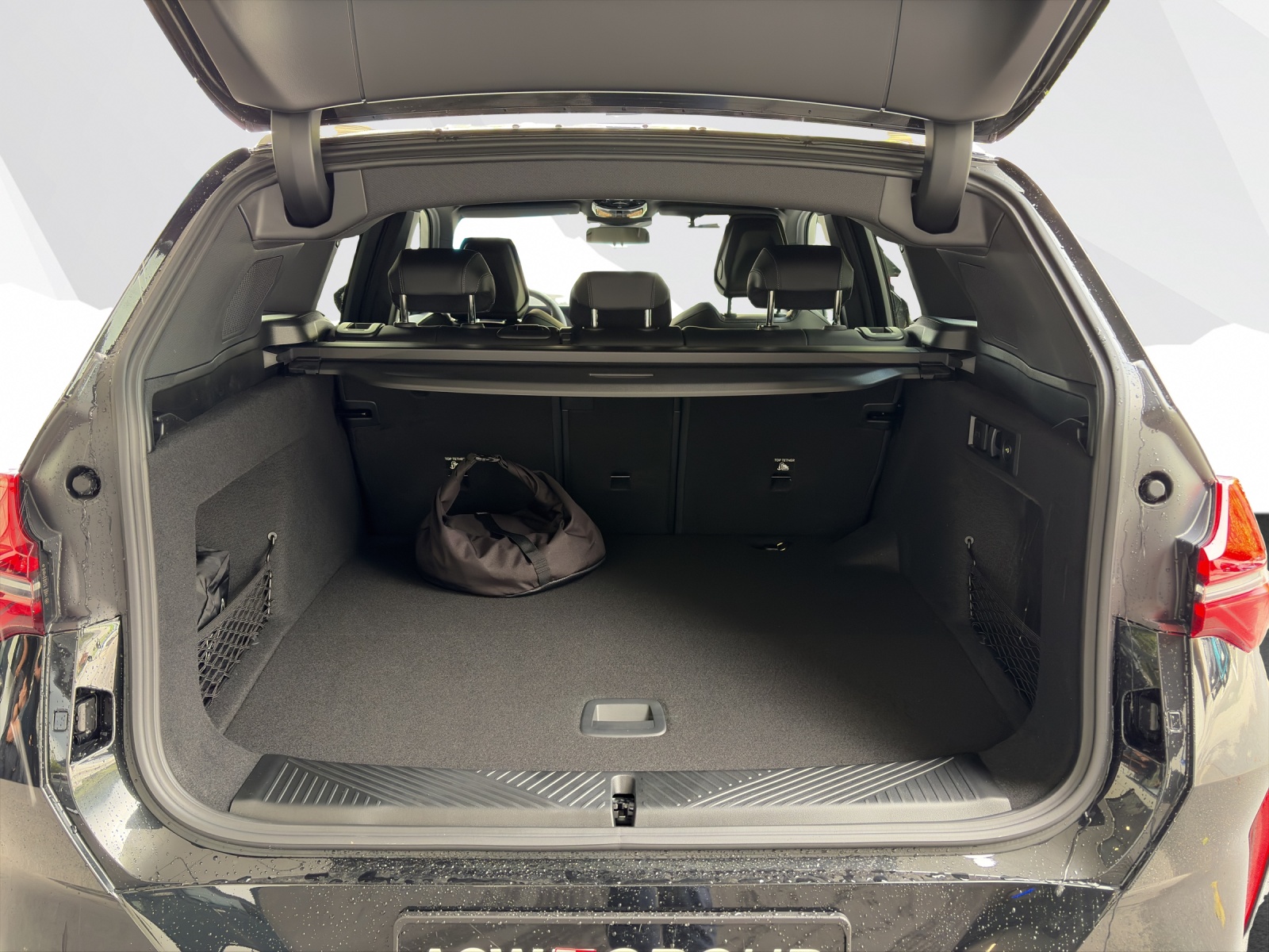 BMW X3 30e xDrive-image-19