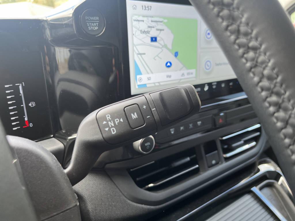 FORD Transit C Nugget 320 L1 2.0 EcoBlue 170 Titanium-image-15