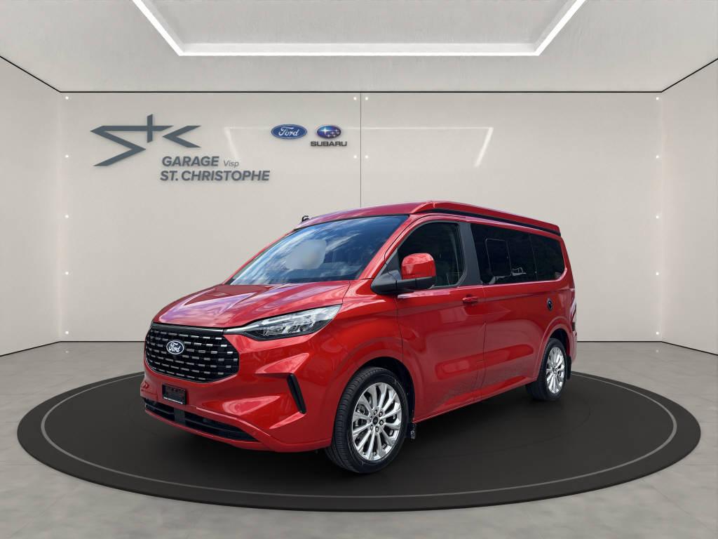 FORD Transit C Nugget 320 L1 2.0 EcoBlue 170 Titanium-image-0