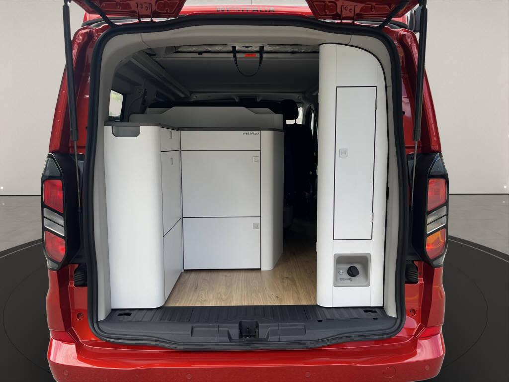 FORD Transit C Nugget 320 L1 2.0 EcoBlue 170 Titanium-image-18