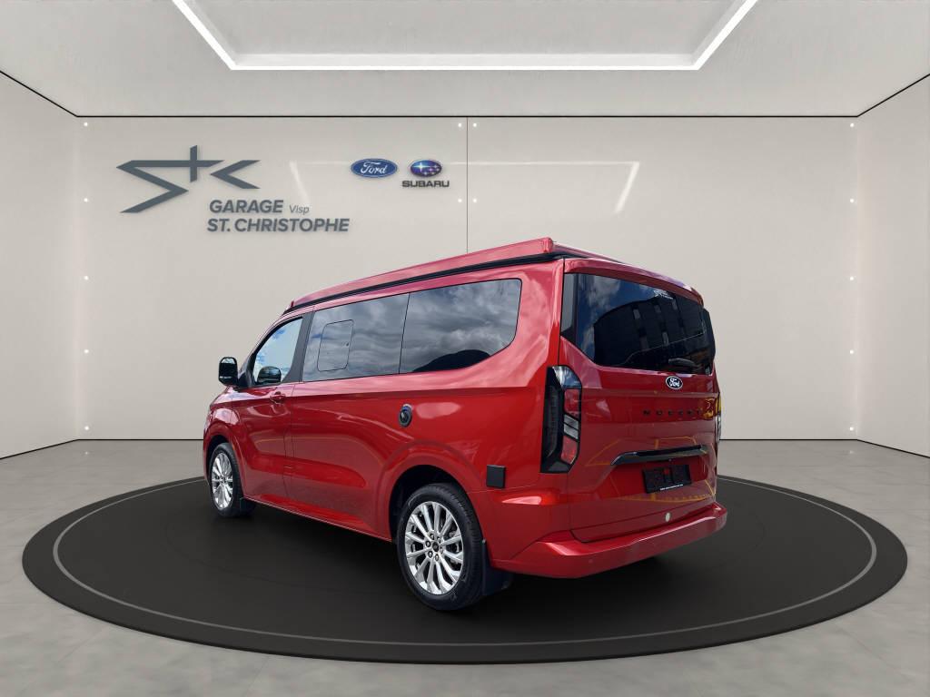 FORD Transit C Nugget 320 L1 2.0 EcoBlue 170 Titanium-image-2