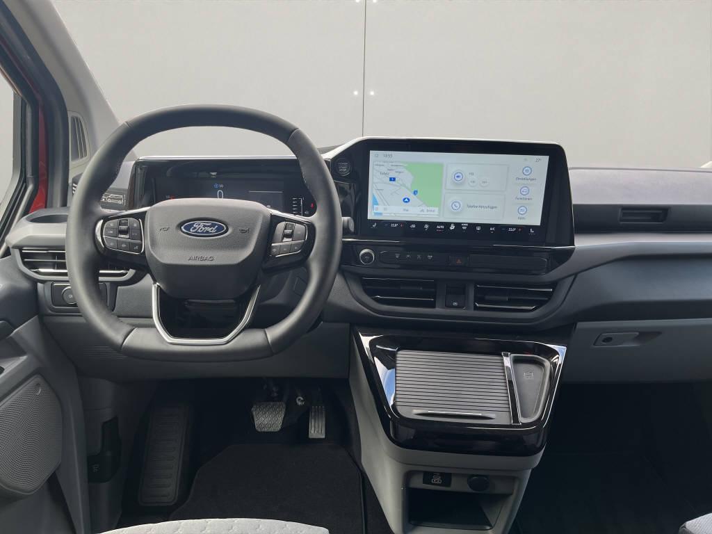 FORD Transit C Nugget 320 L1 2.0 EcoBlue 170 Titanium-image-10