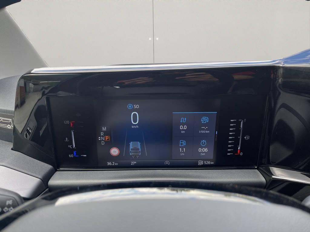 FORD Transit C Nugget 320 L1 2.0 EcoBlue 170 Titanium-image-12