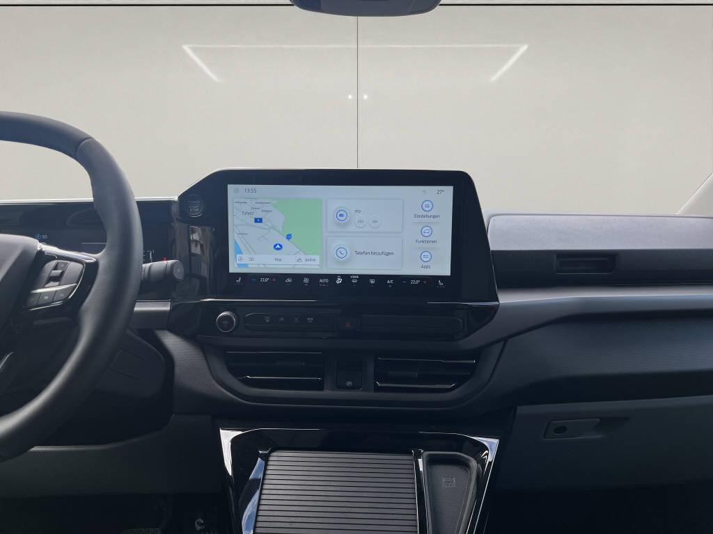FORD Transit C Nugget 320 L1 2.0 EcoBlue 170 Titanium-image-11