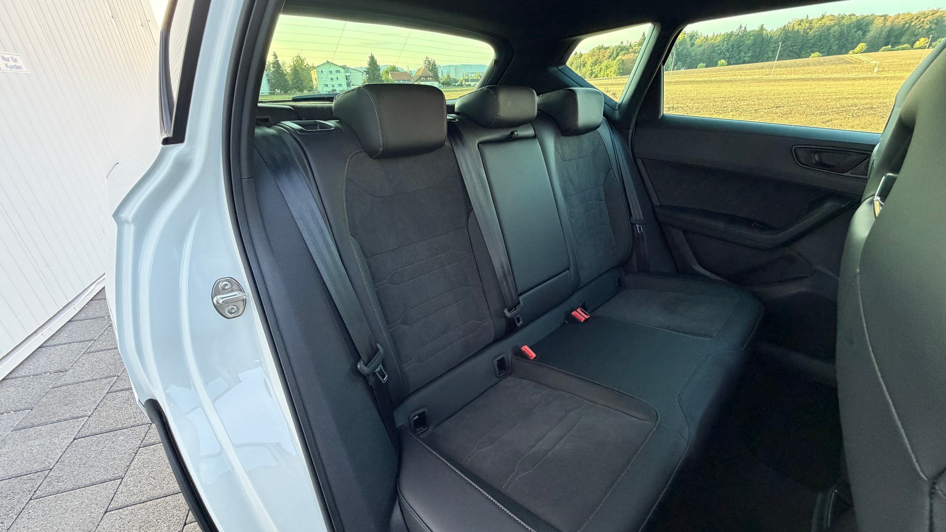 CUPRA Ateca 2.0TSI VZ 4Drive DSG / Fahrassistenten-Paket XL-image-27