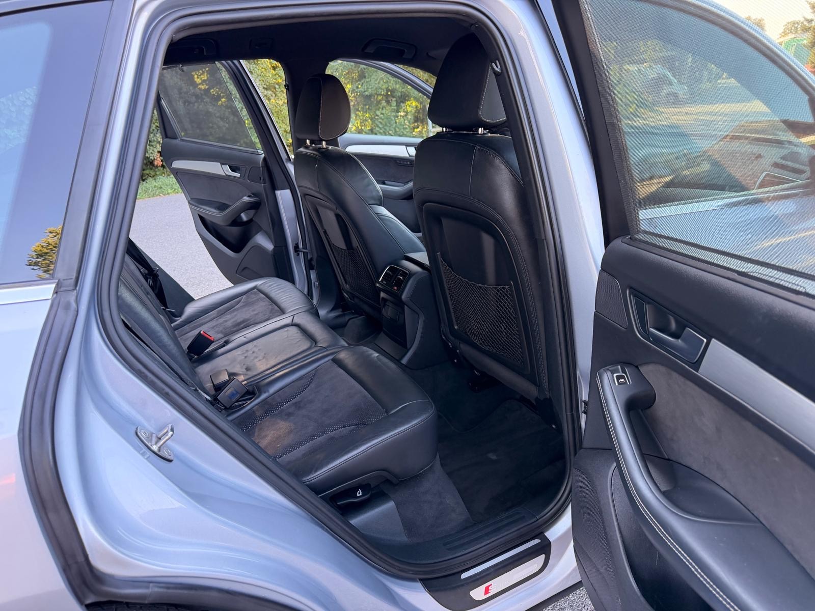 AUDI Q5 3.0 TDI clean quattro S-tronic-image-11