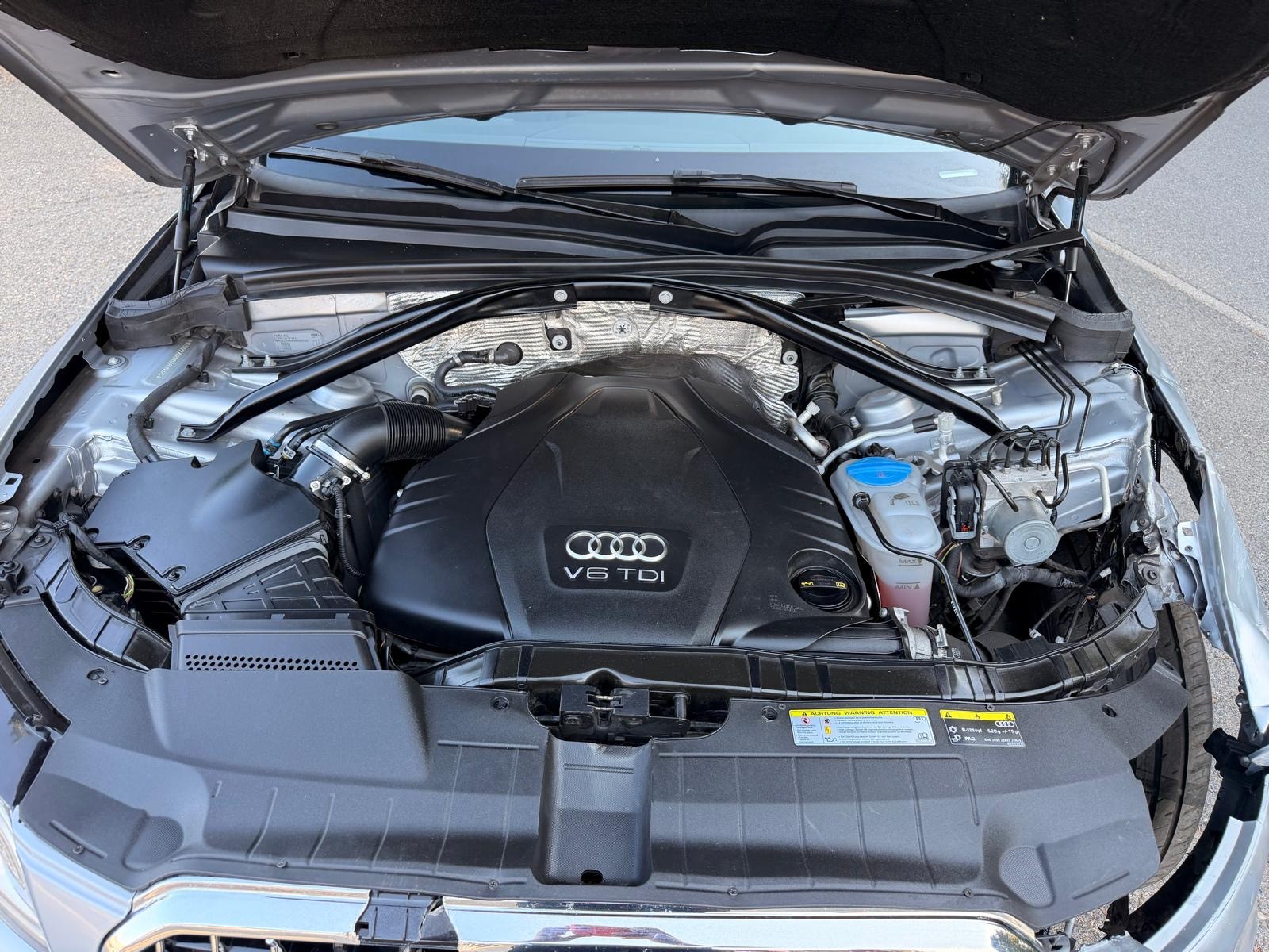 AUDI Q5 3.0 TDI clean quattro S-tronic-image-7