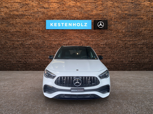 MERCEDES-BENZ GLA 35 AMG 4Matic-image-4