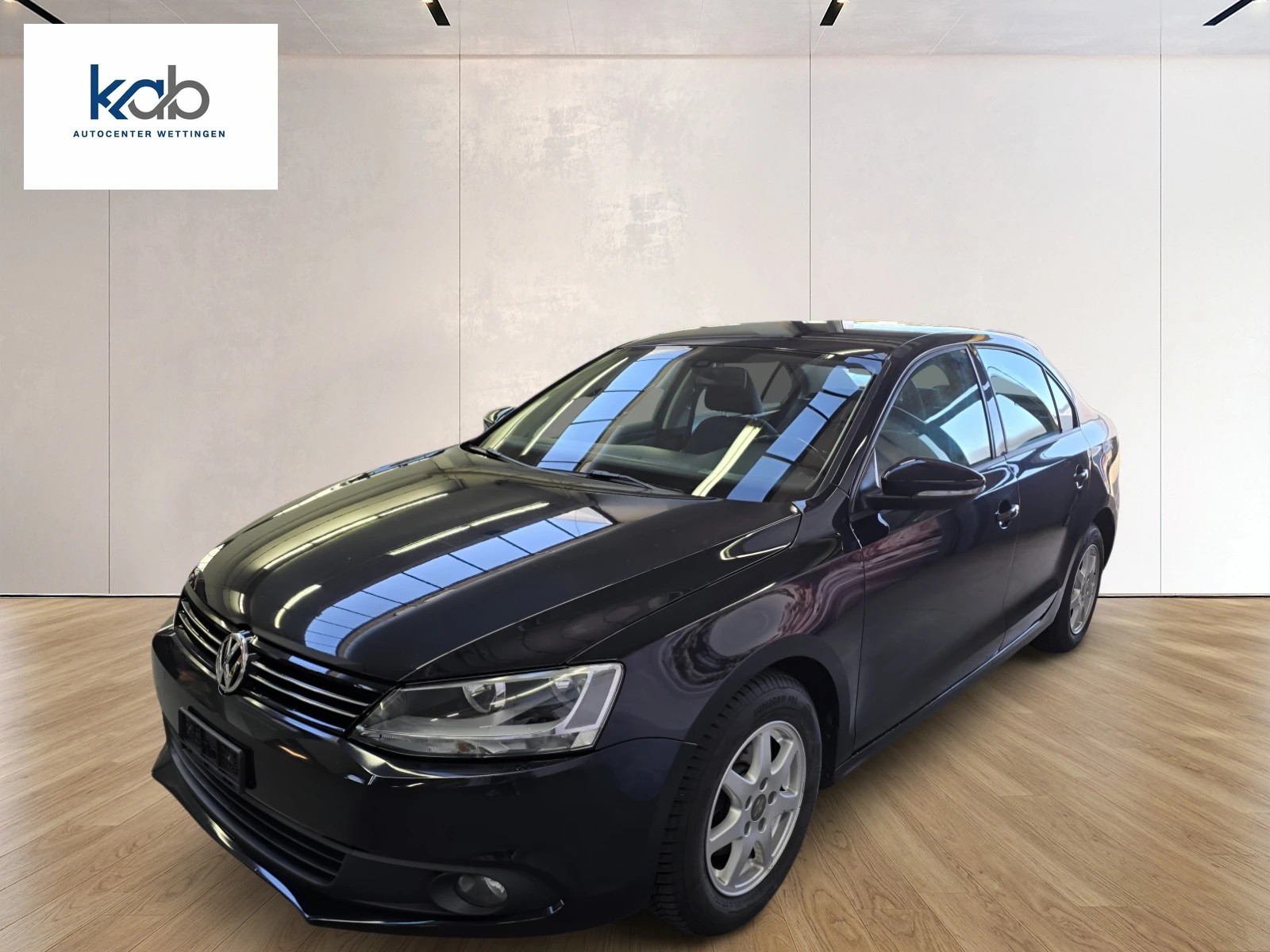 VW Jetta 1.4 TSI Comfortline-image-0